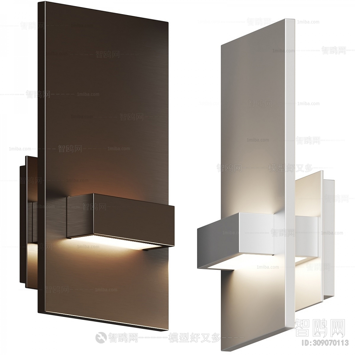 Modern Wall Lamp