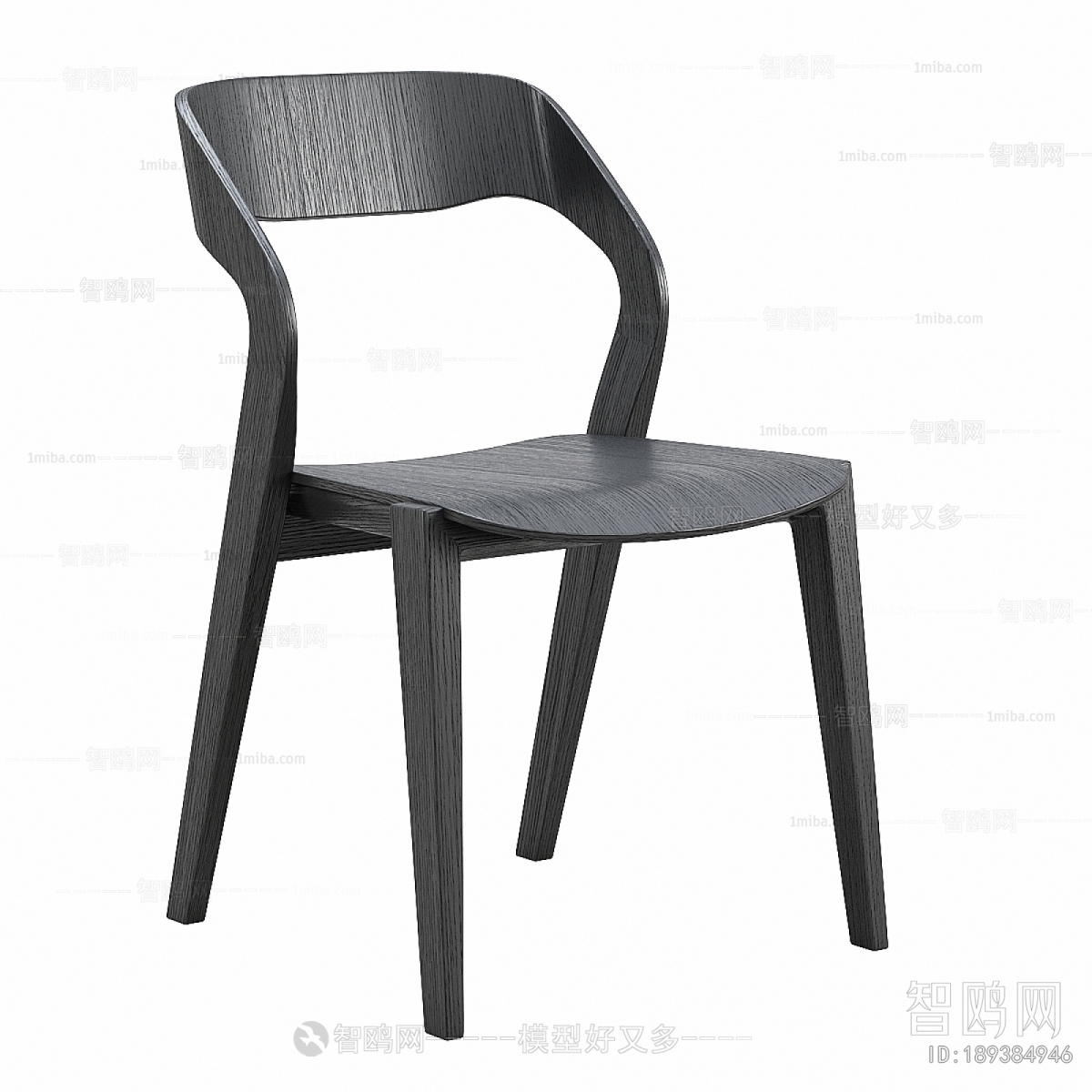 Modern Single Chair