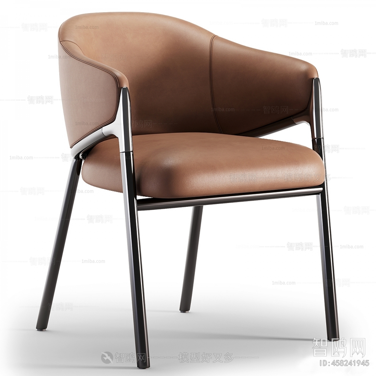 Modern Single Chair