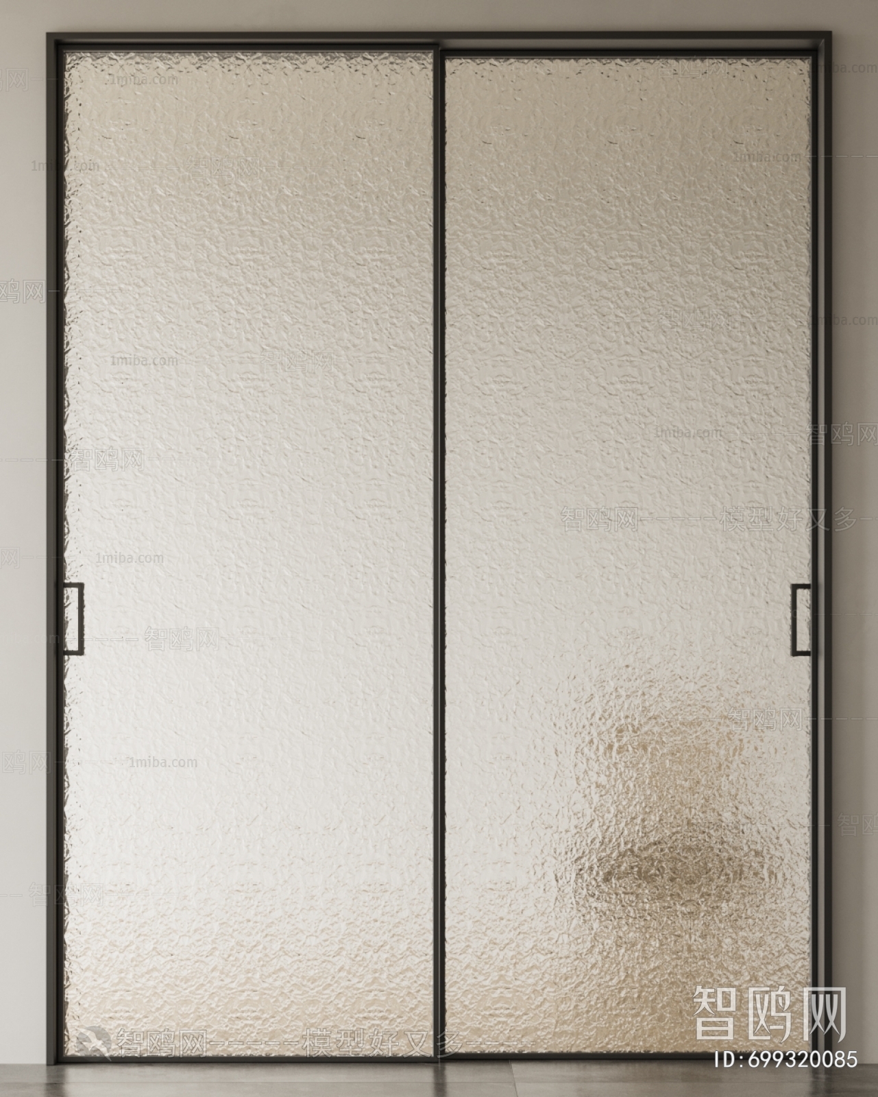 Modern Sliding Door