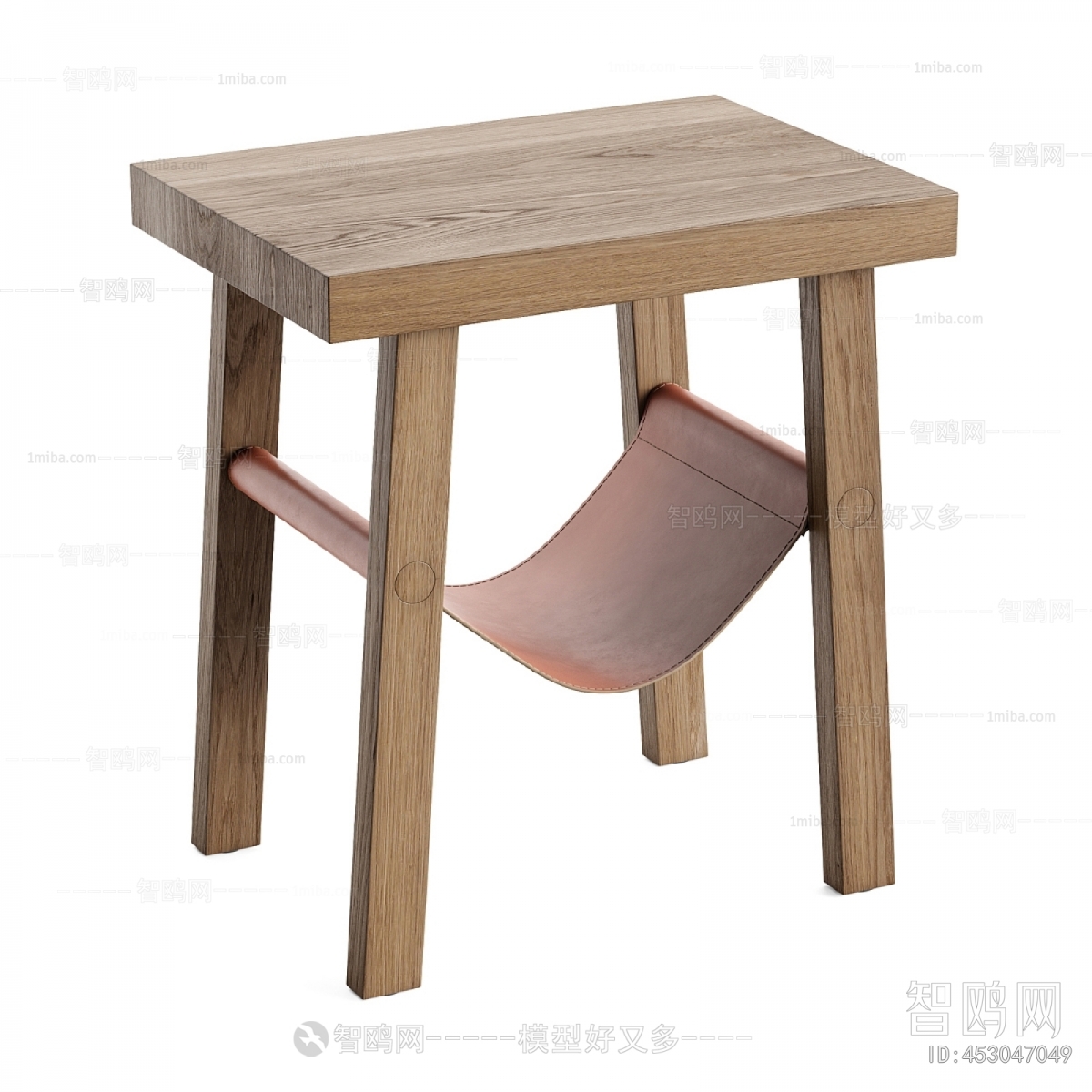 Modern Stool