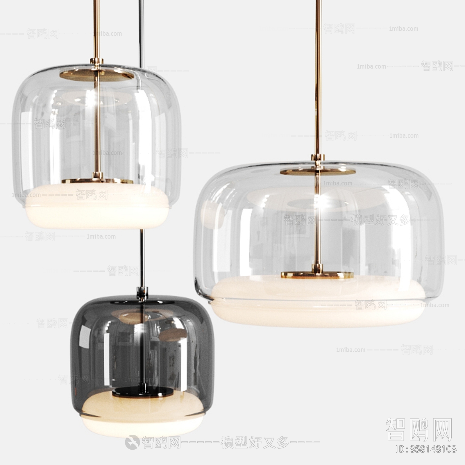 Modern Droplight