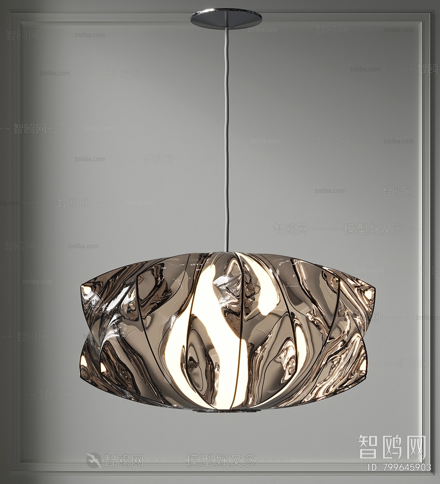 Modern Droplight