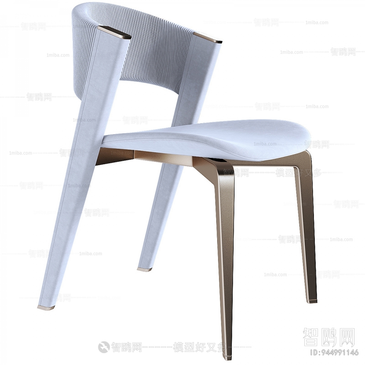 Modern Single Chair