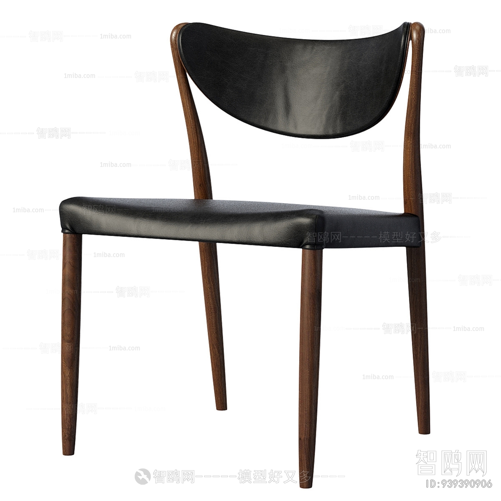 Modern Single Chair