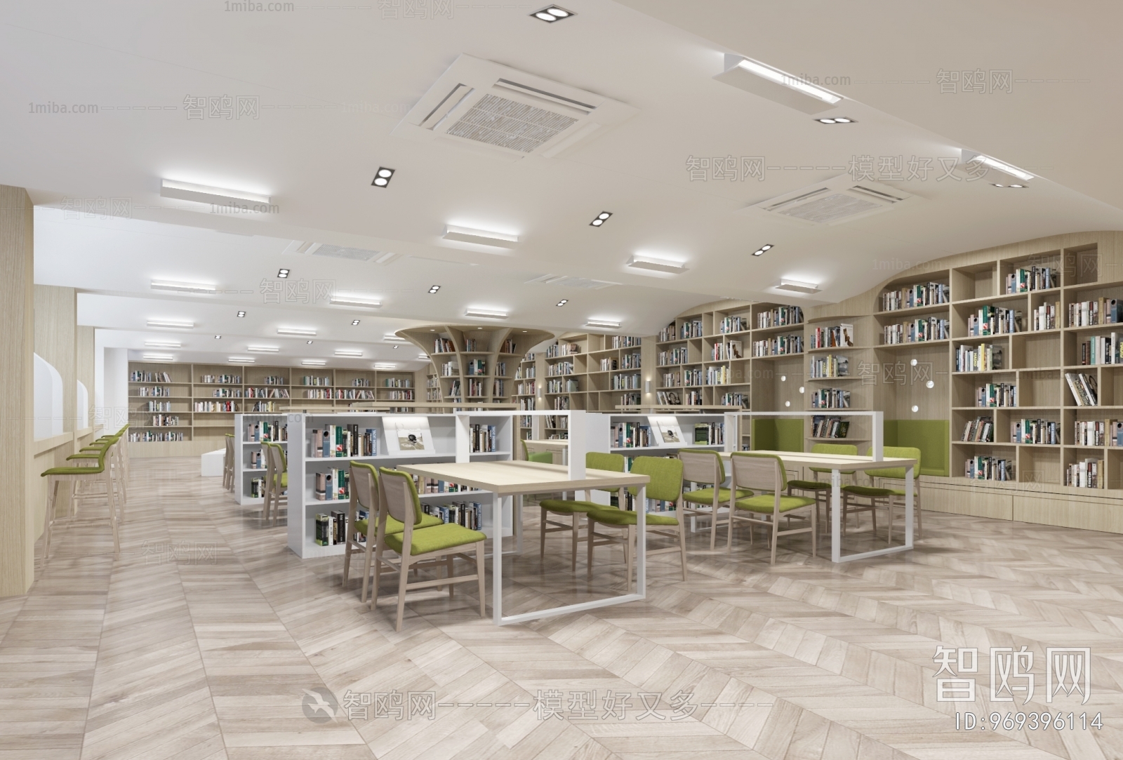Modern Library