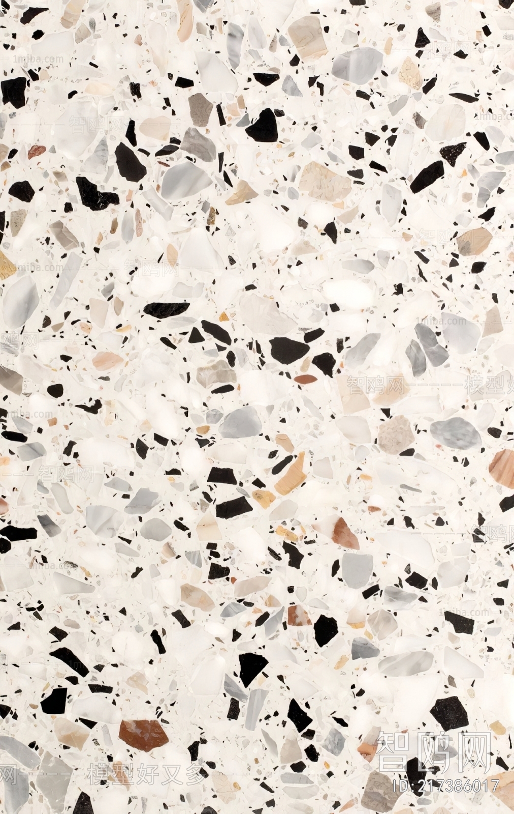 Terrazzo