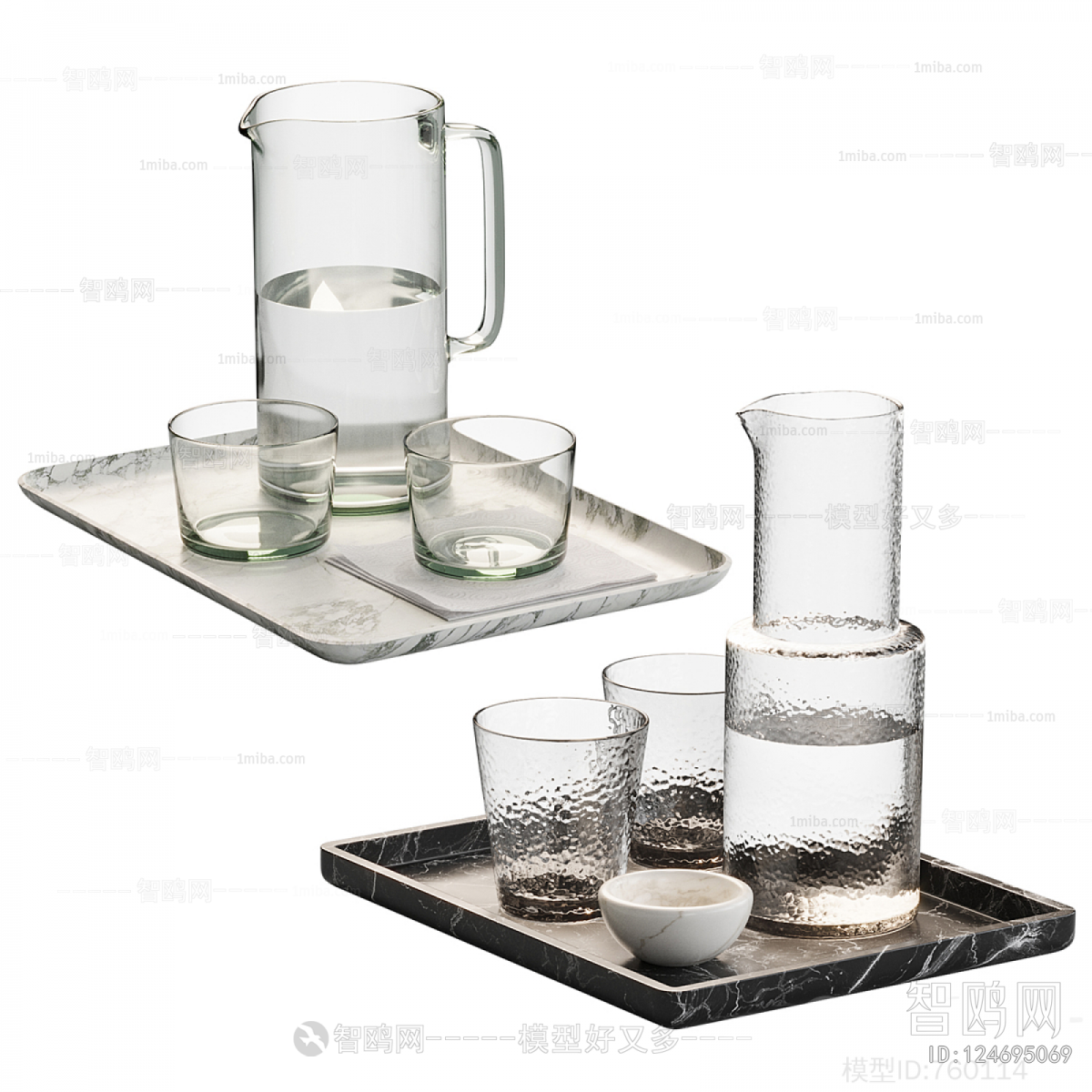 Modern Tableware