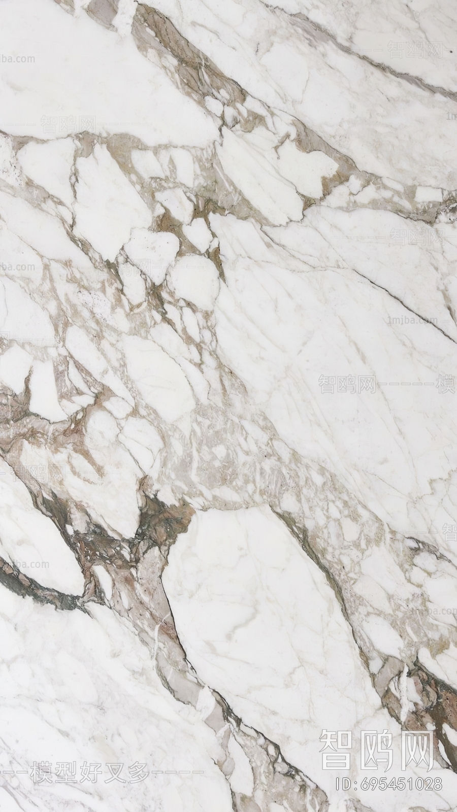 Marble Tiles