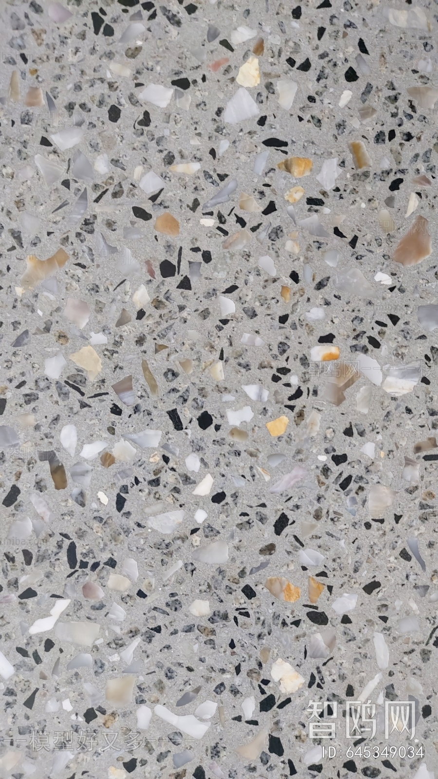 Terrazzo