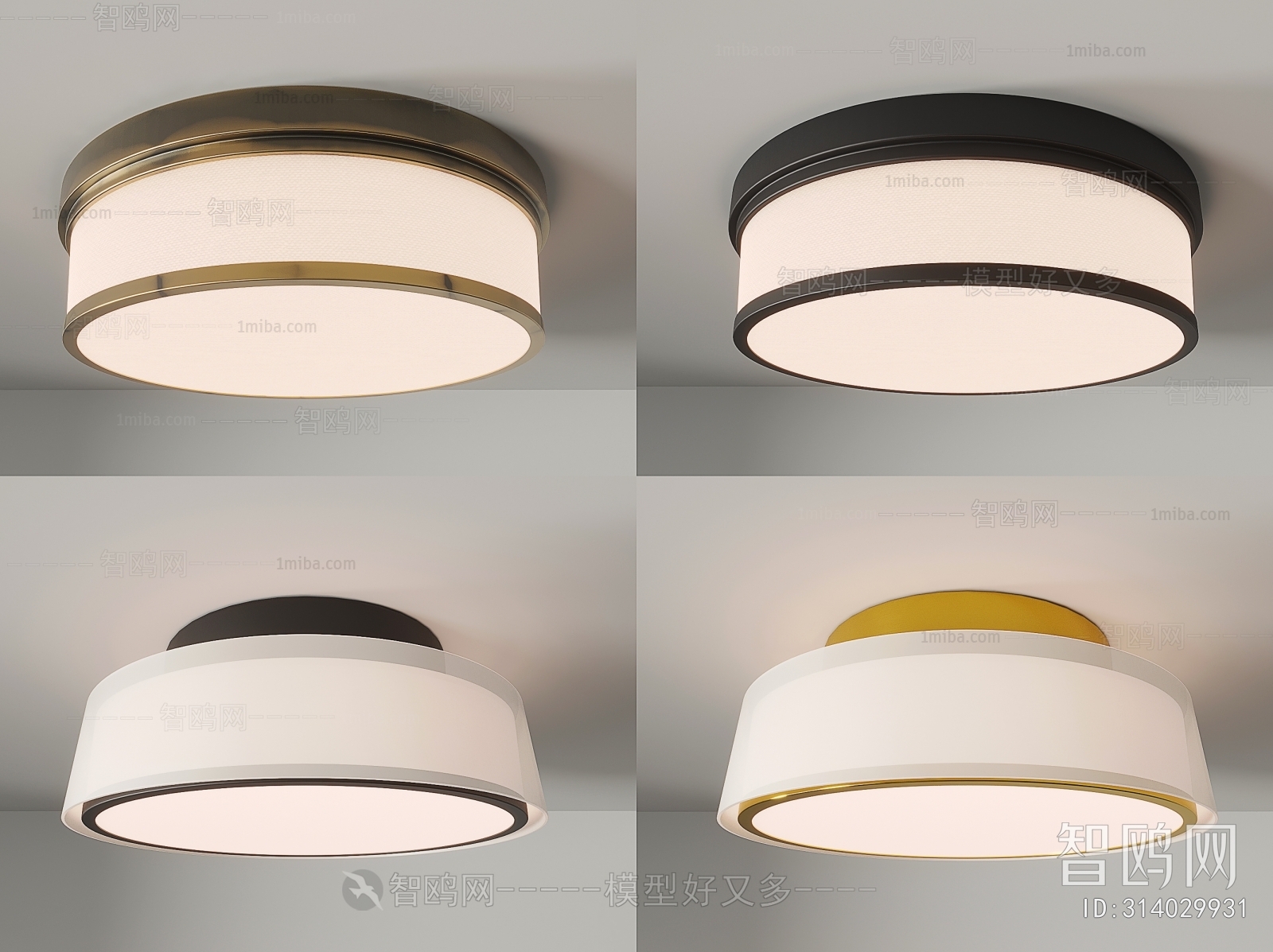 Modern Ceiling Ceiling Lamp