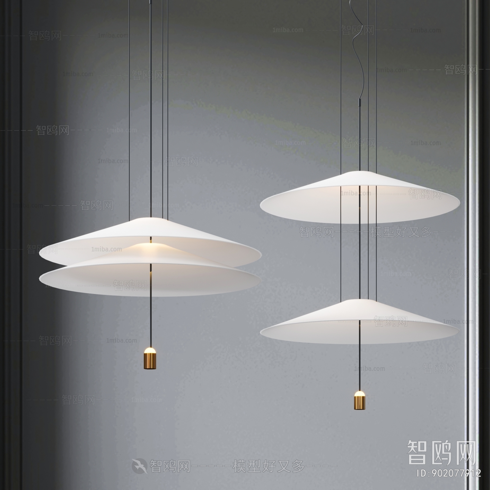 Modern Droplight