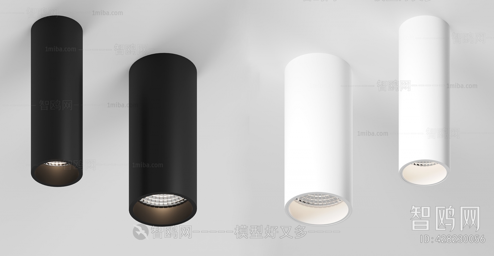 Modern Downlight Spot Light