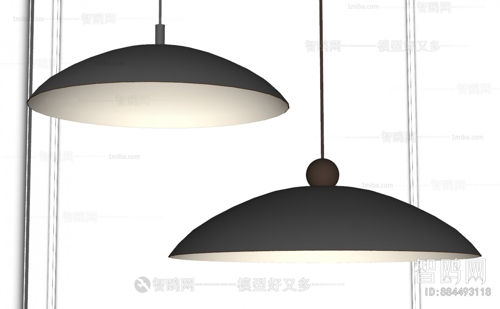 Modern Droplight