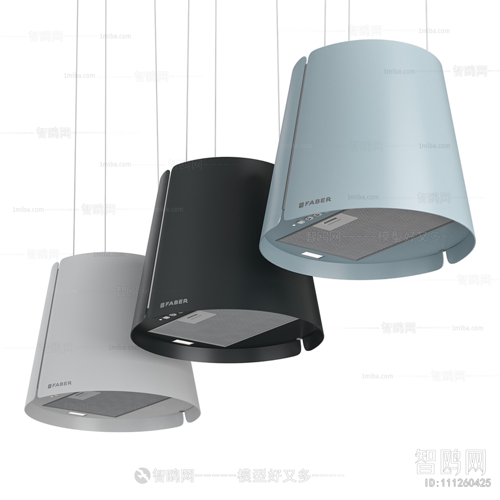 Modern Droplight