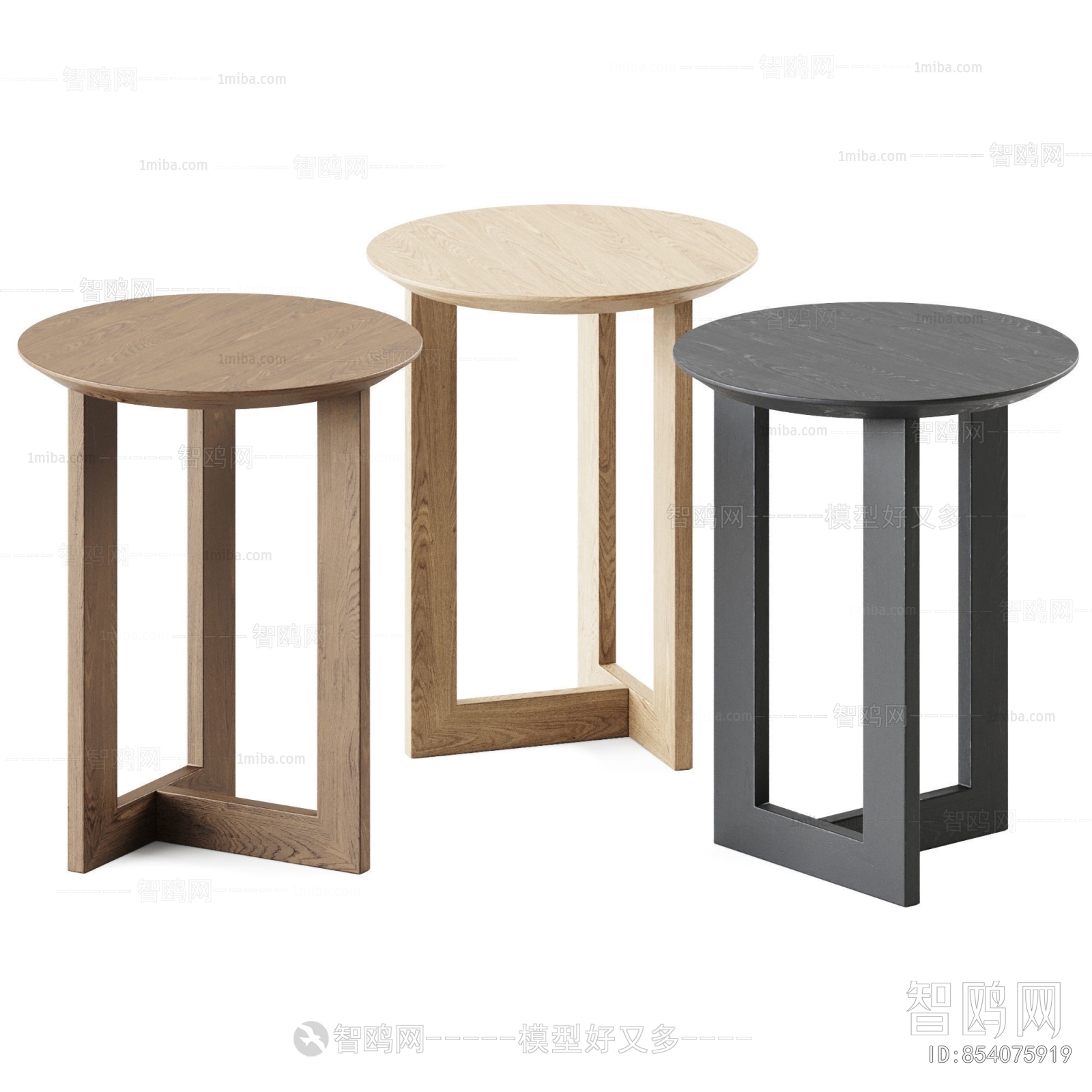 Modern Side Table/corner Table