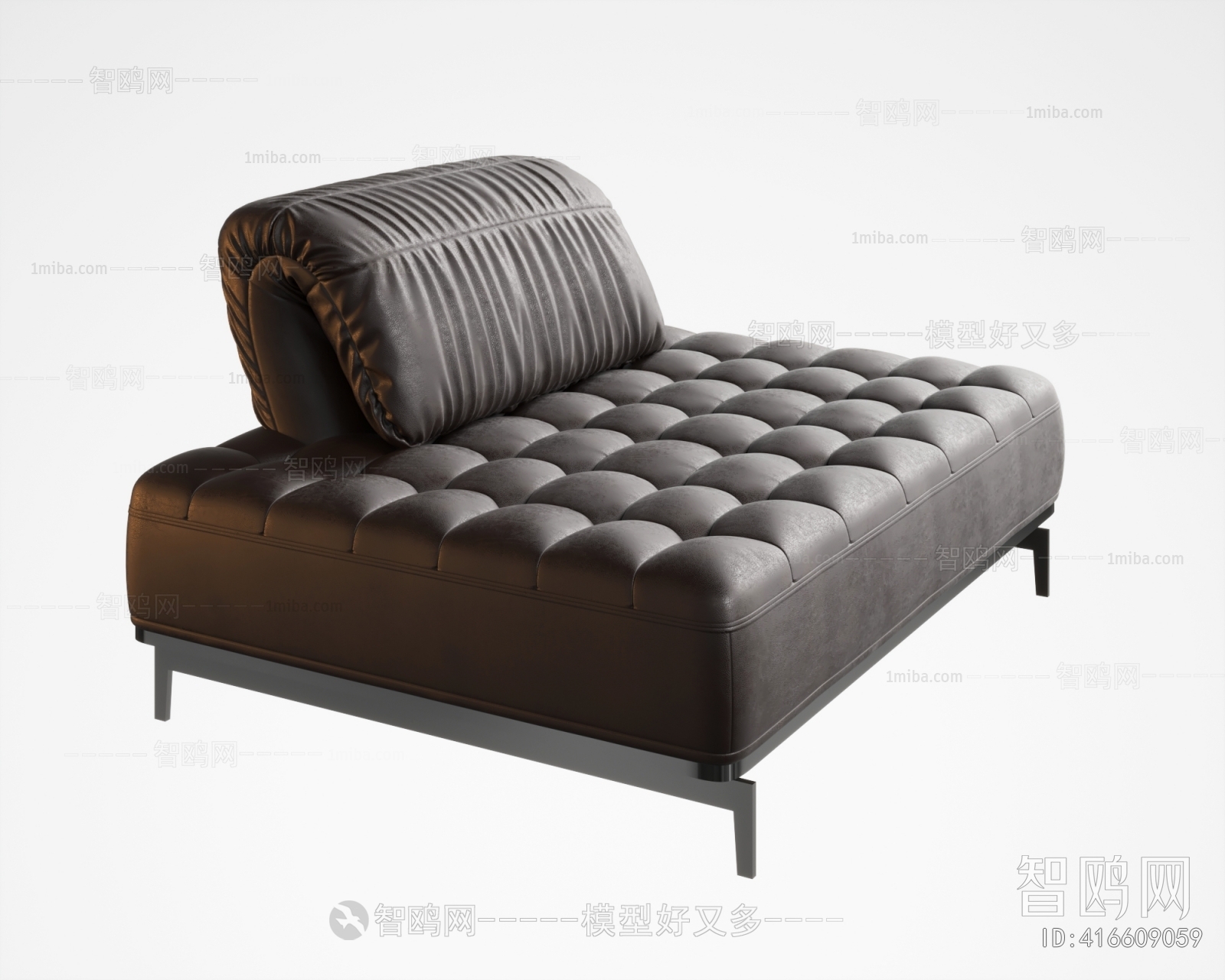 Poliform现代沙发