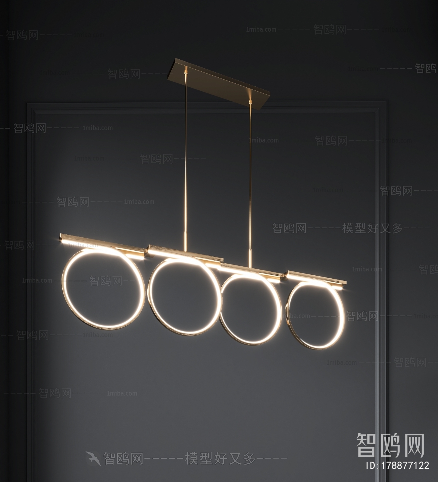 Modern Droplight