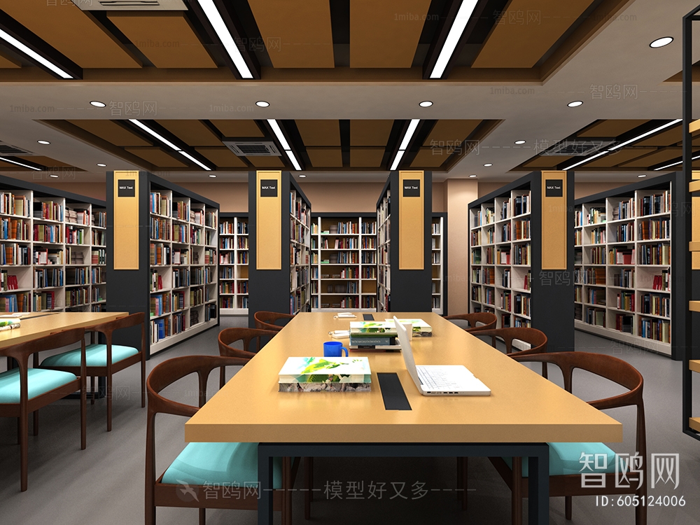 Modern Library