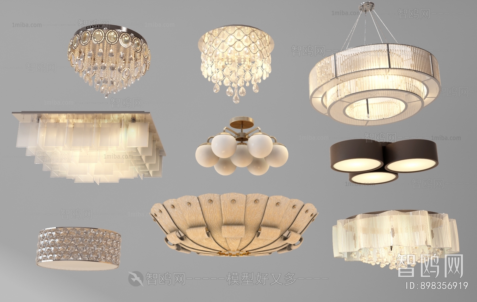 Modern Ceiling Ceiling Lamp