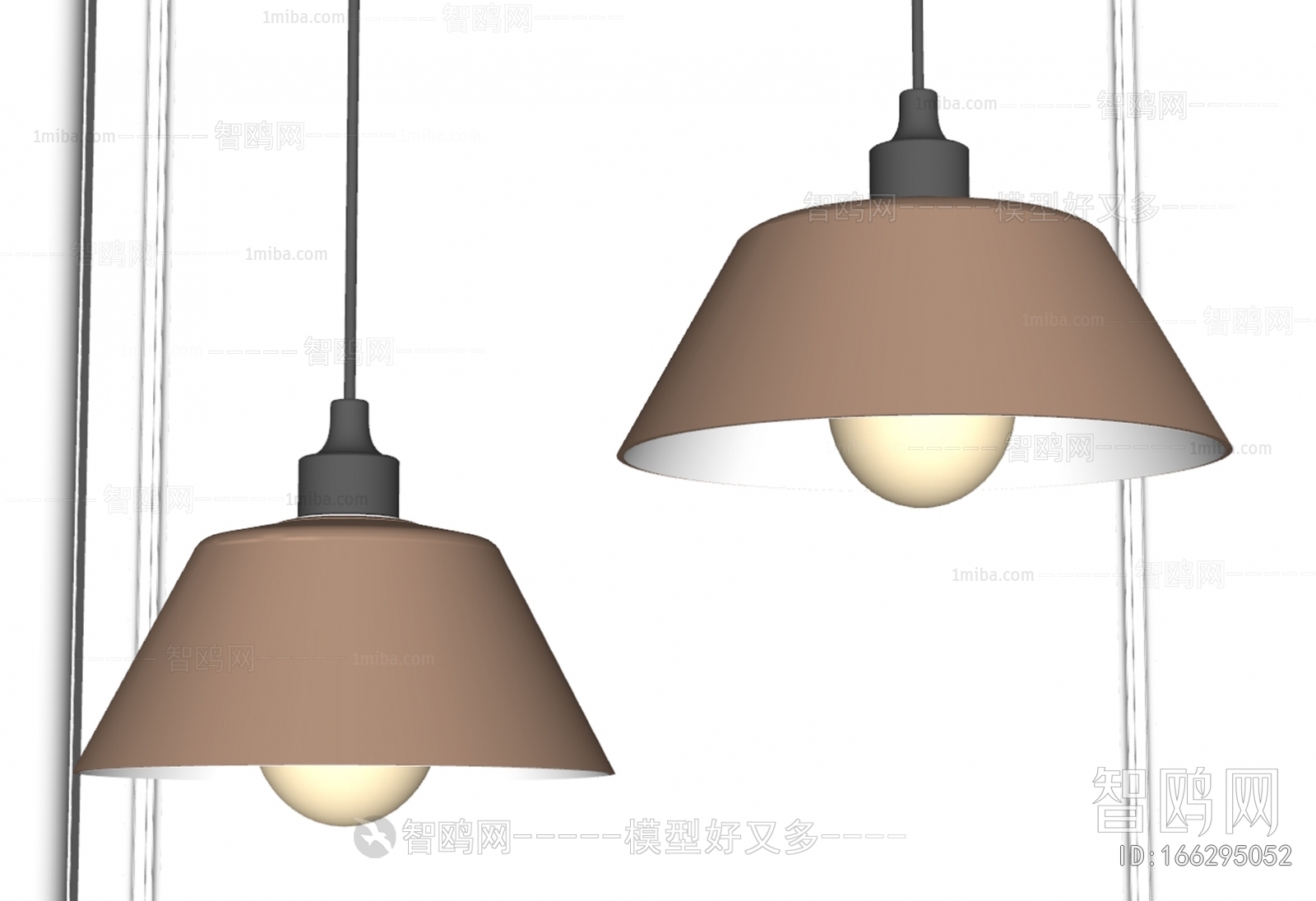 Modern Droplight