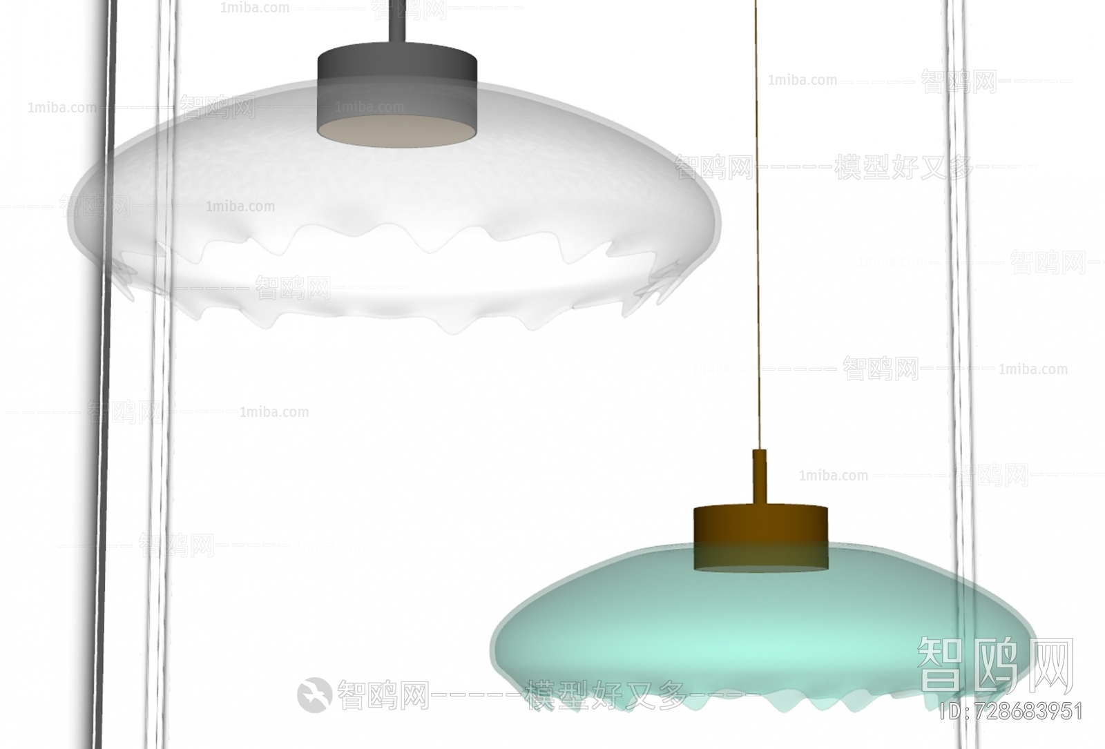 Modern Droplight