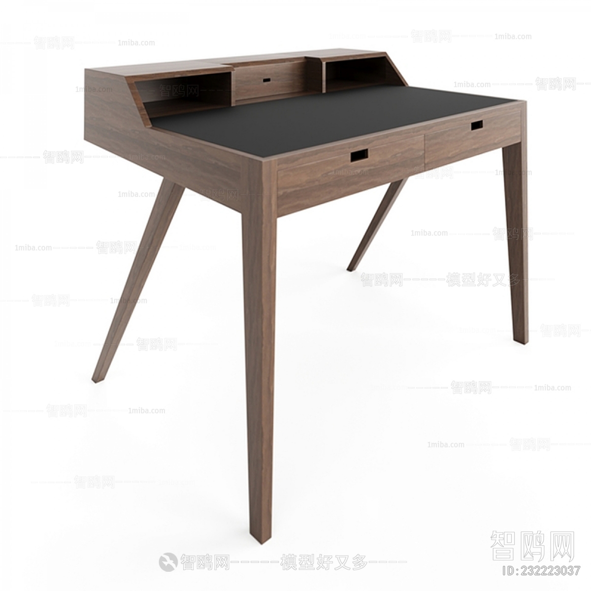 Modern Desk