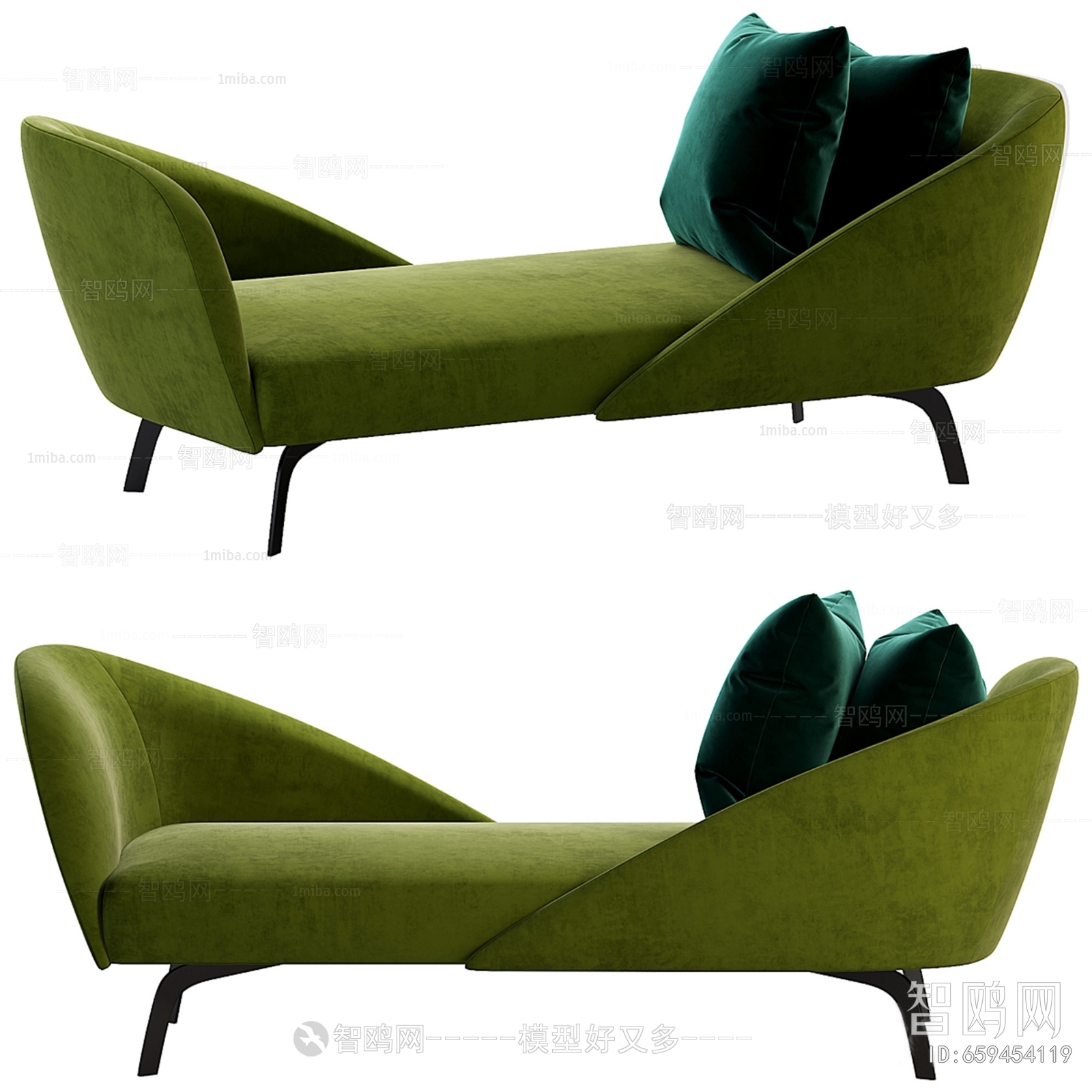 Modern A Sofa For Two