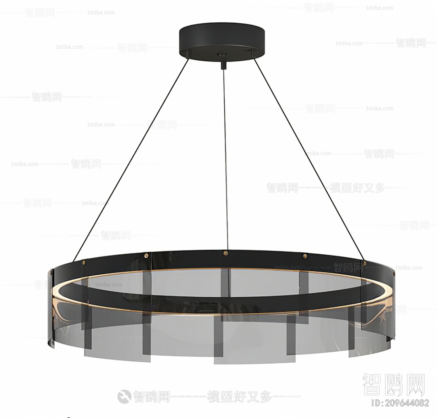 Modern Droplight