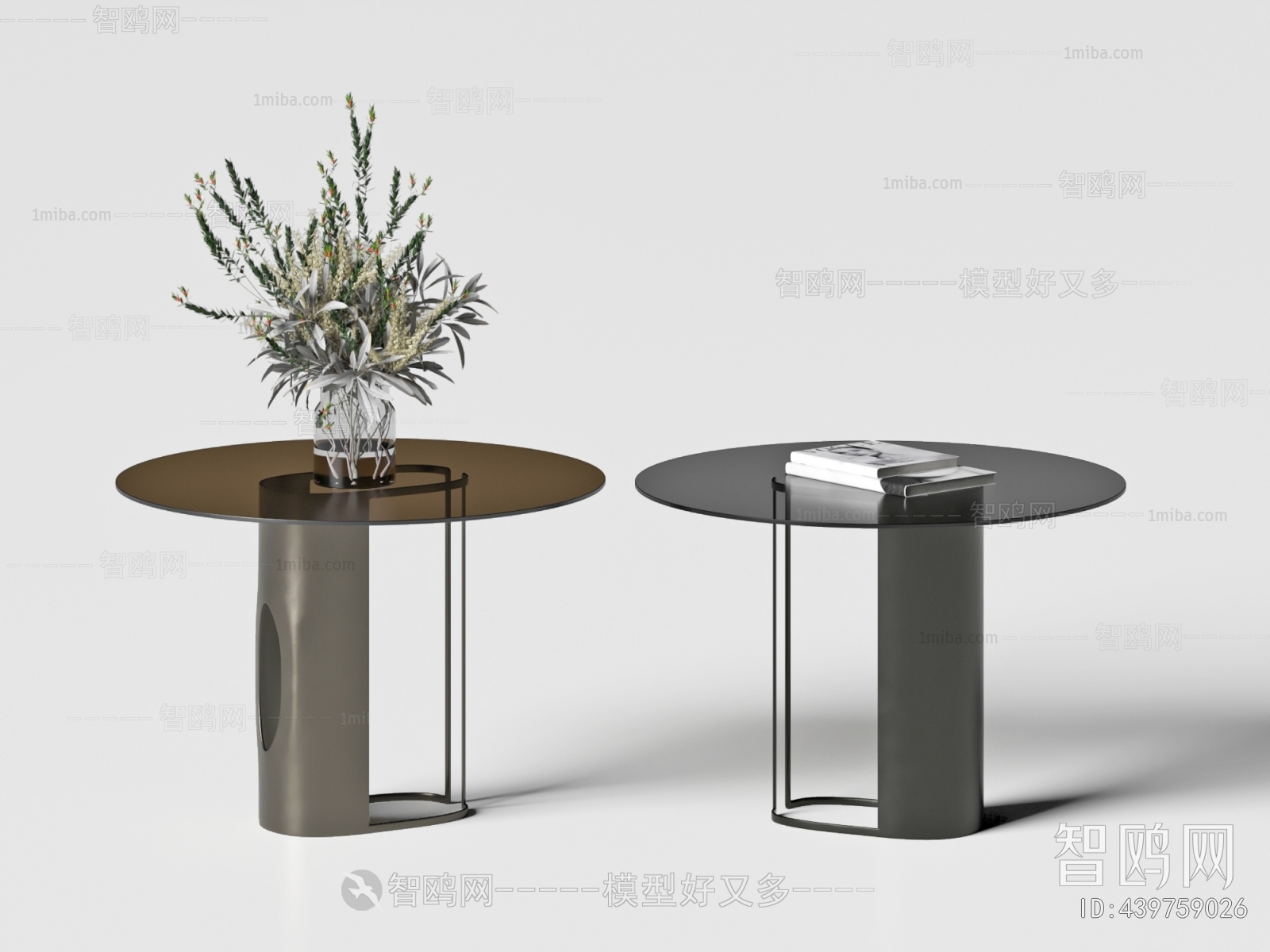 Modern Side Table/corner Table