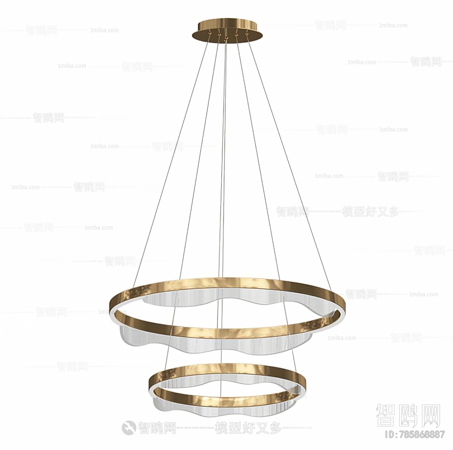 Modern Droplight