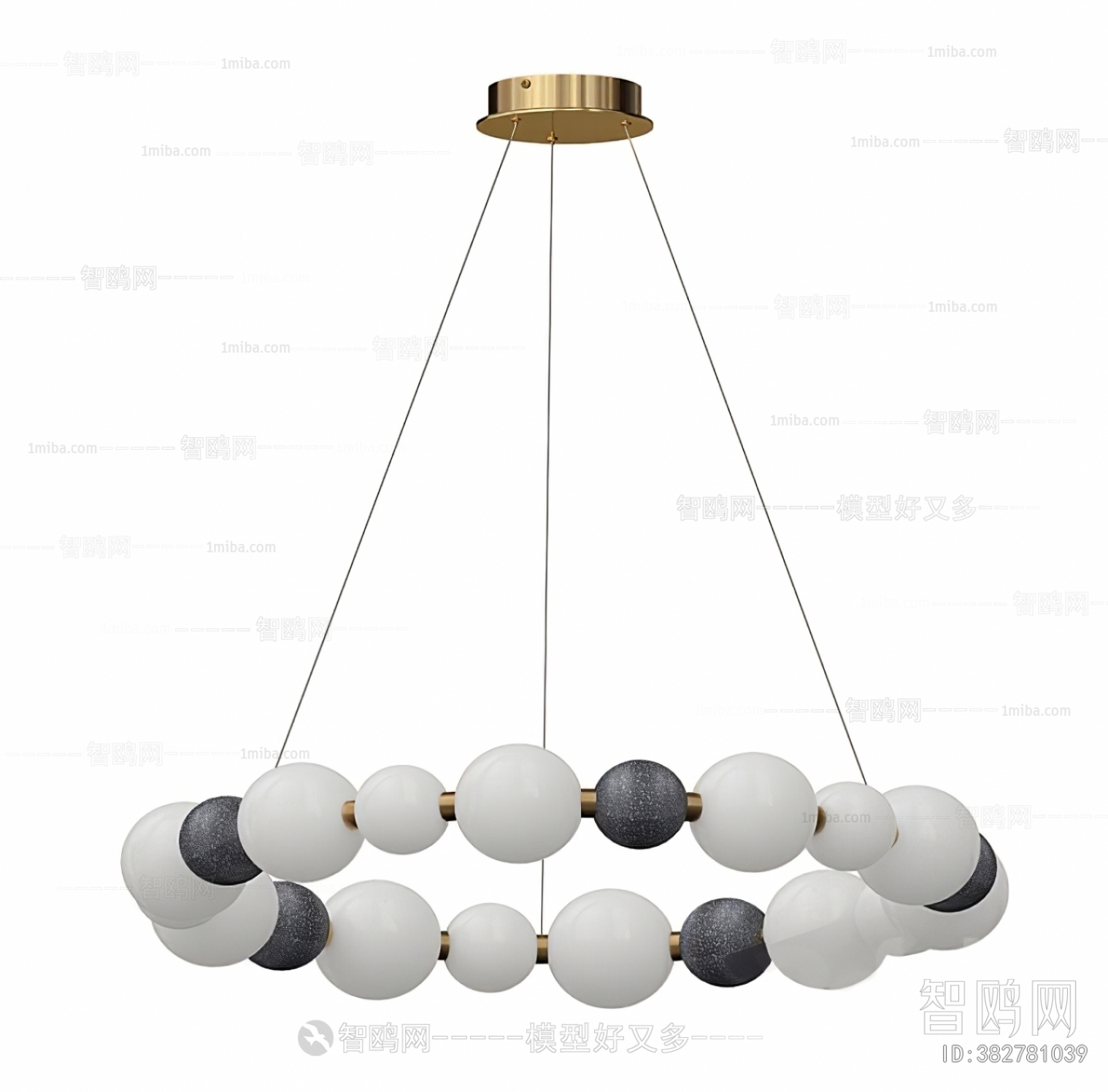 Modern Droplight