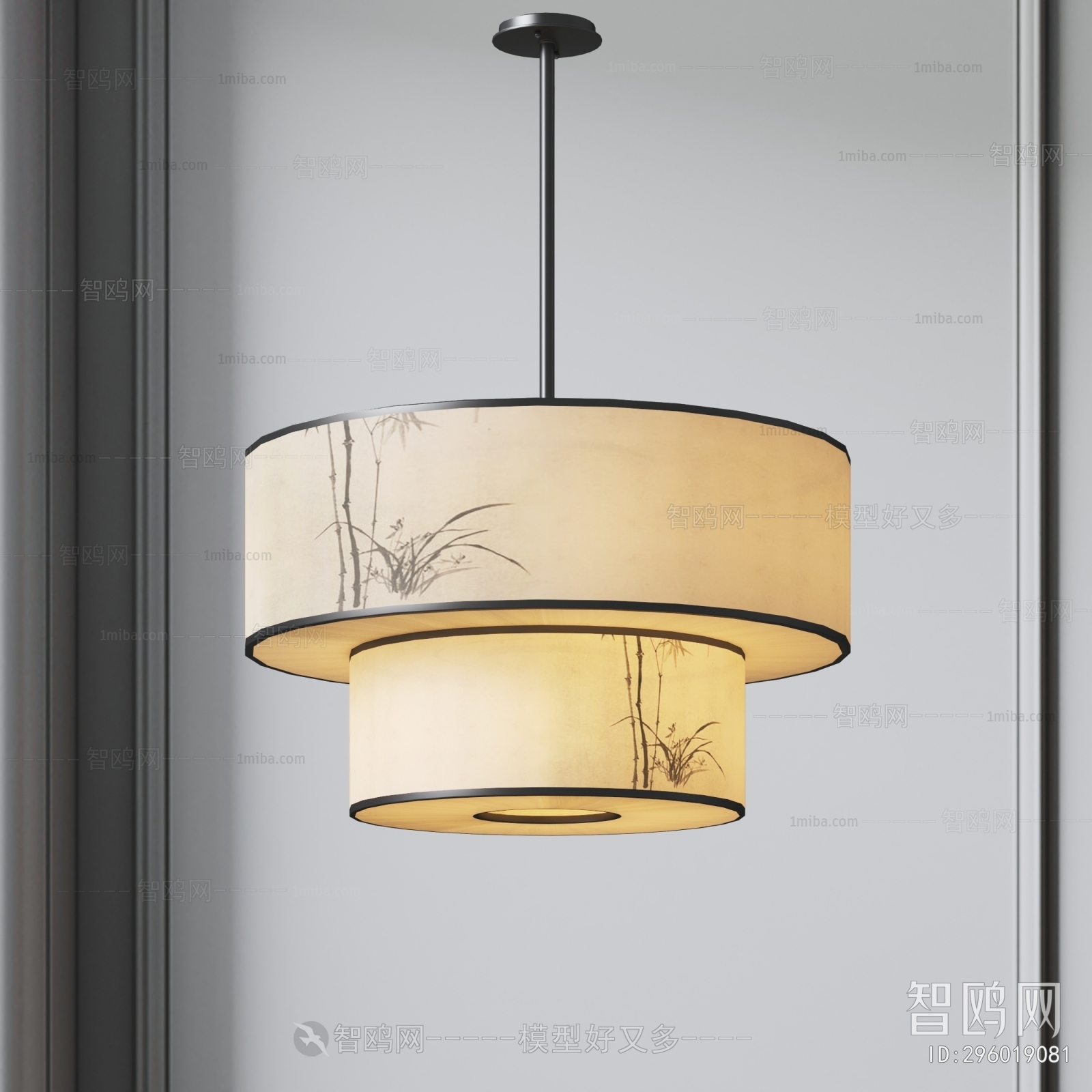 New Chinese Style Droplight