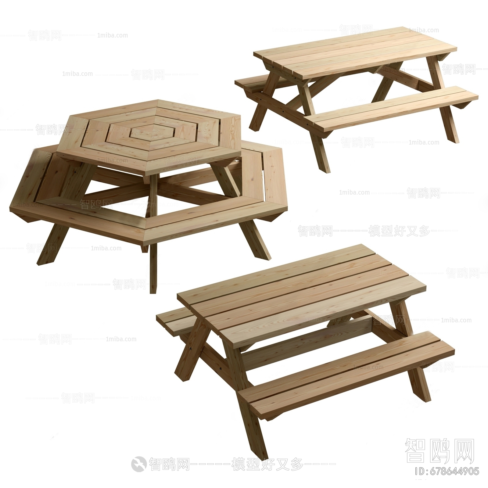 Modern Outdoor Tables And Chairs