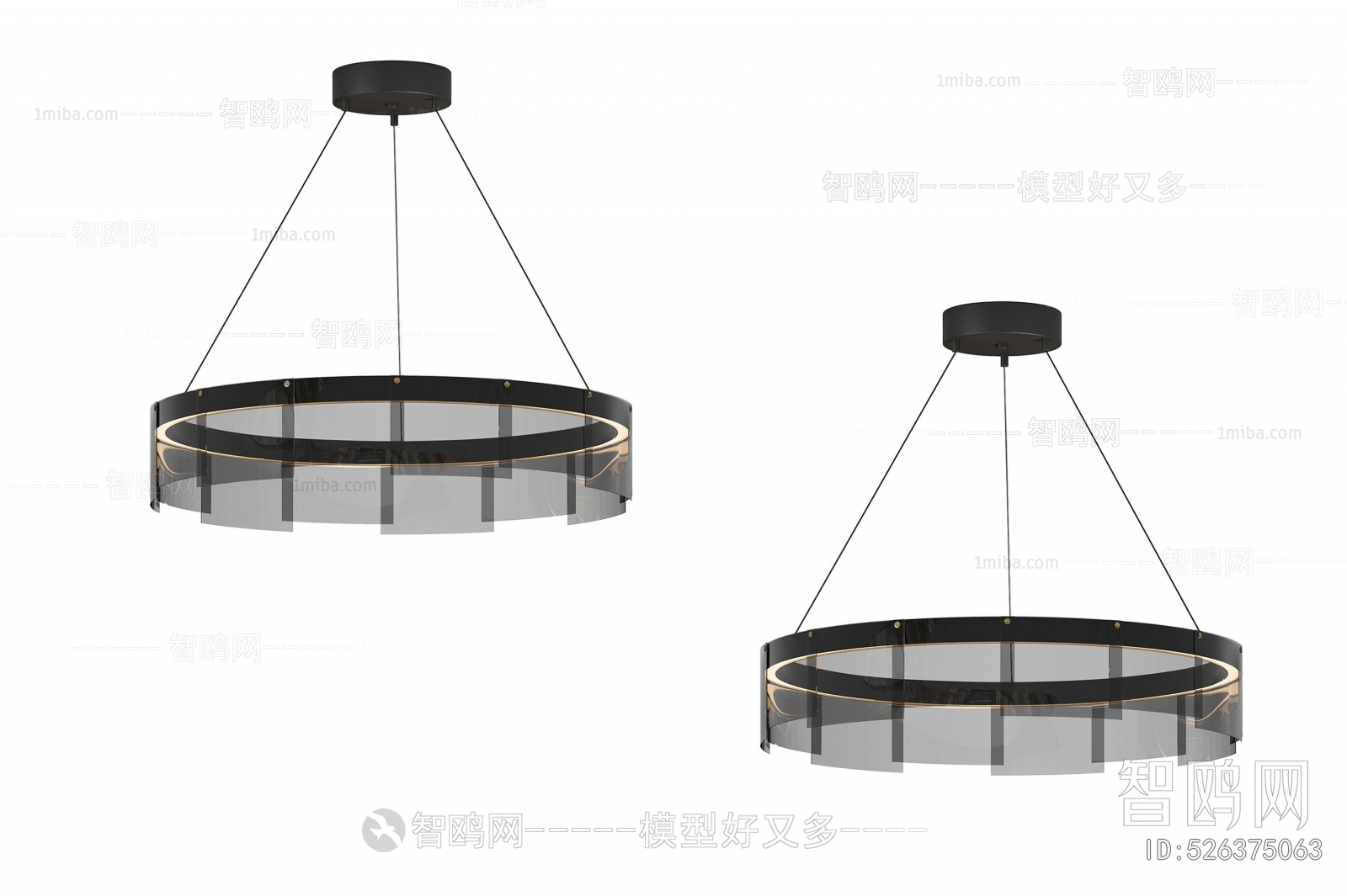 Modern Droplight