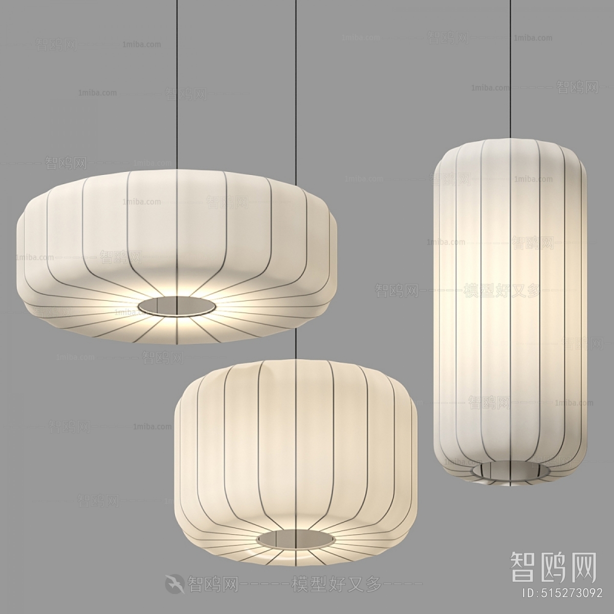 New Chinese Style Droplight