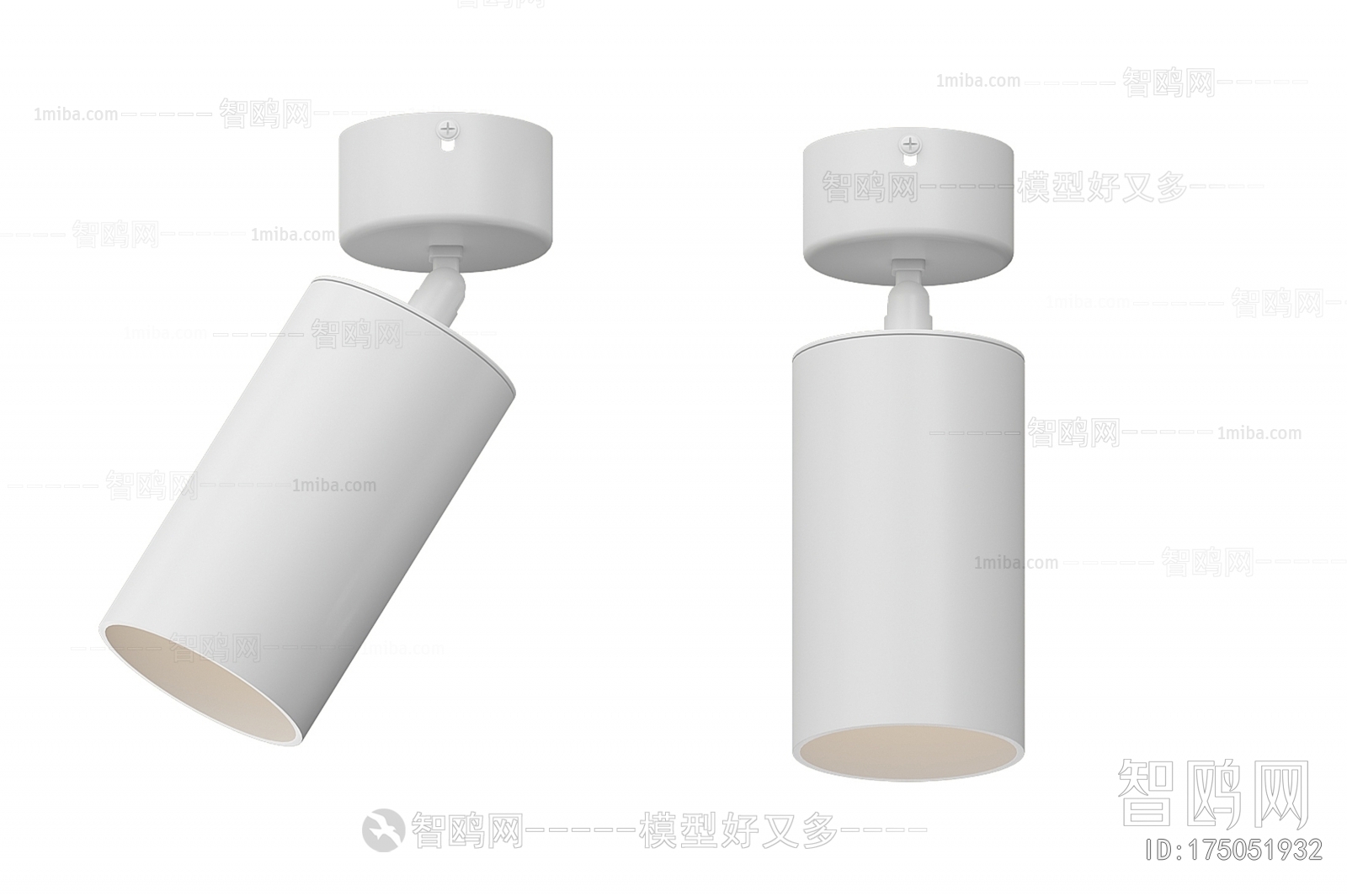 Modern Downlight Spot Light