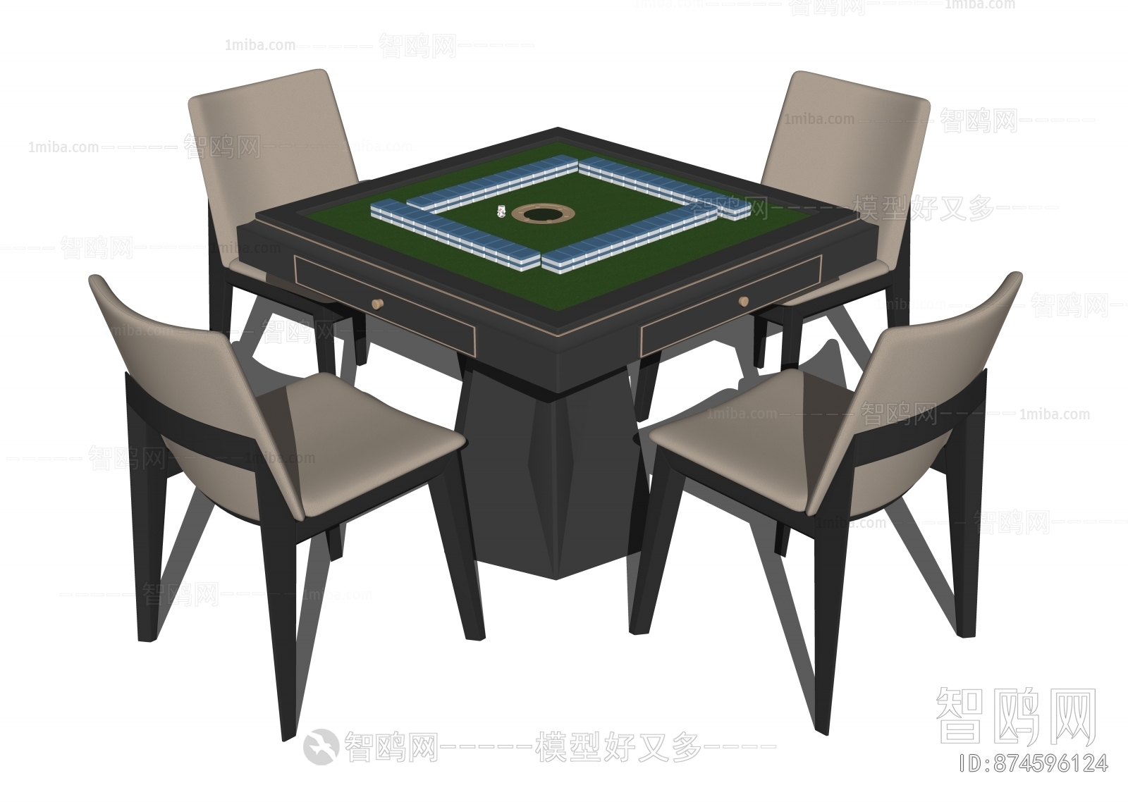 Modern Other Table