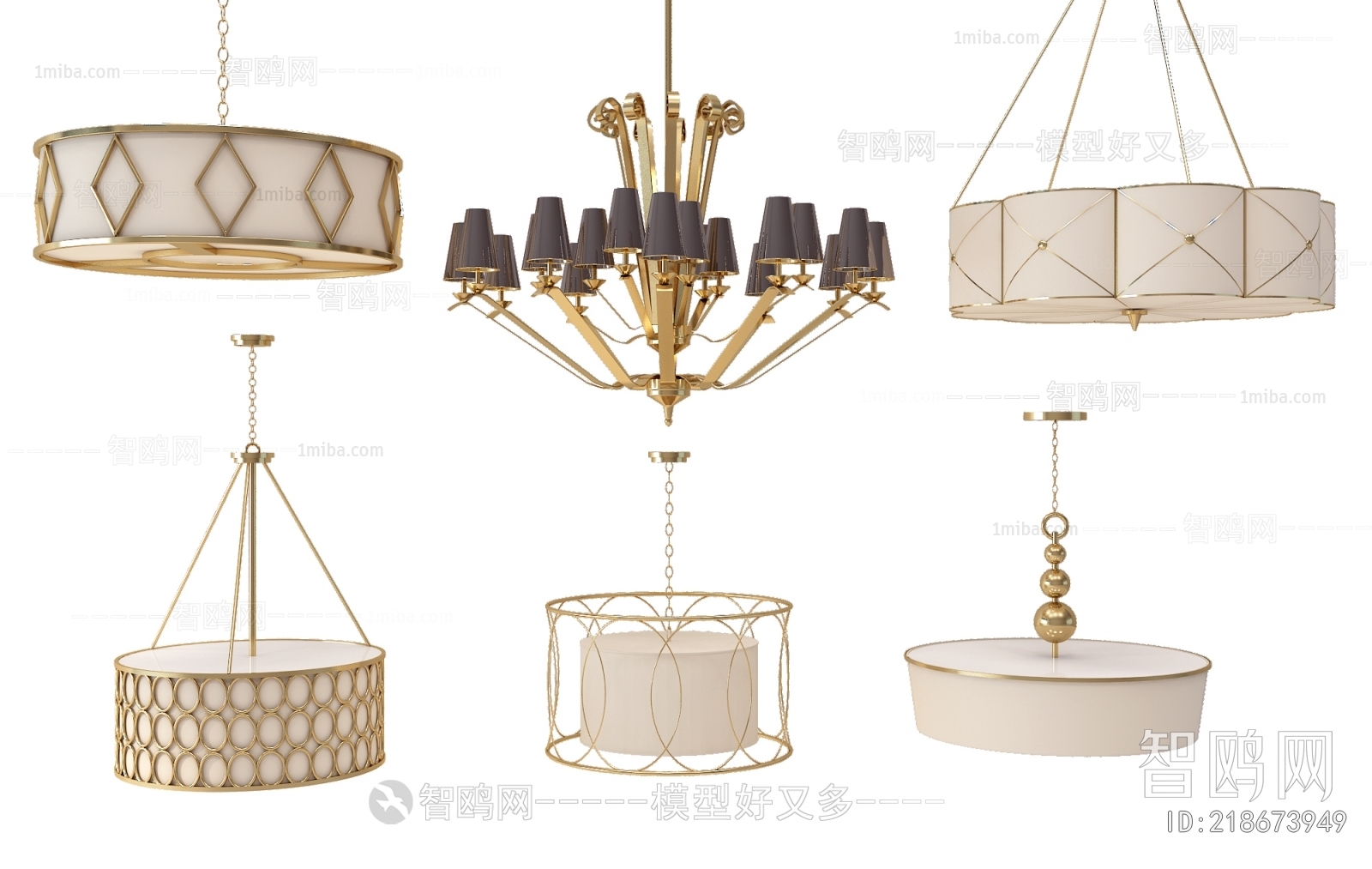 European Style Droplight