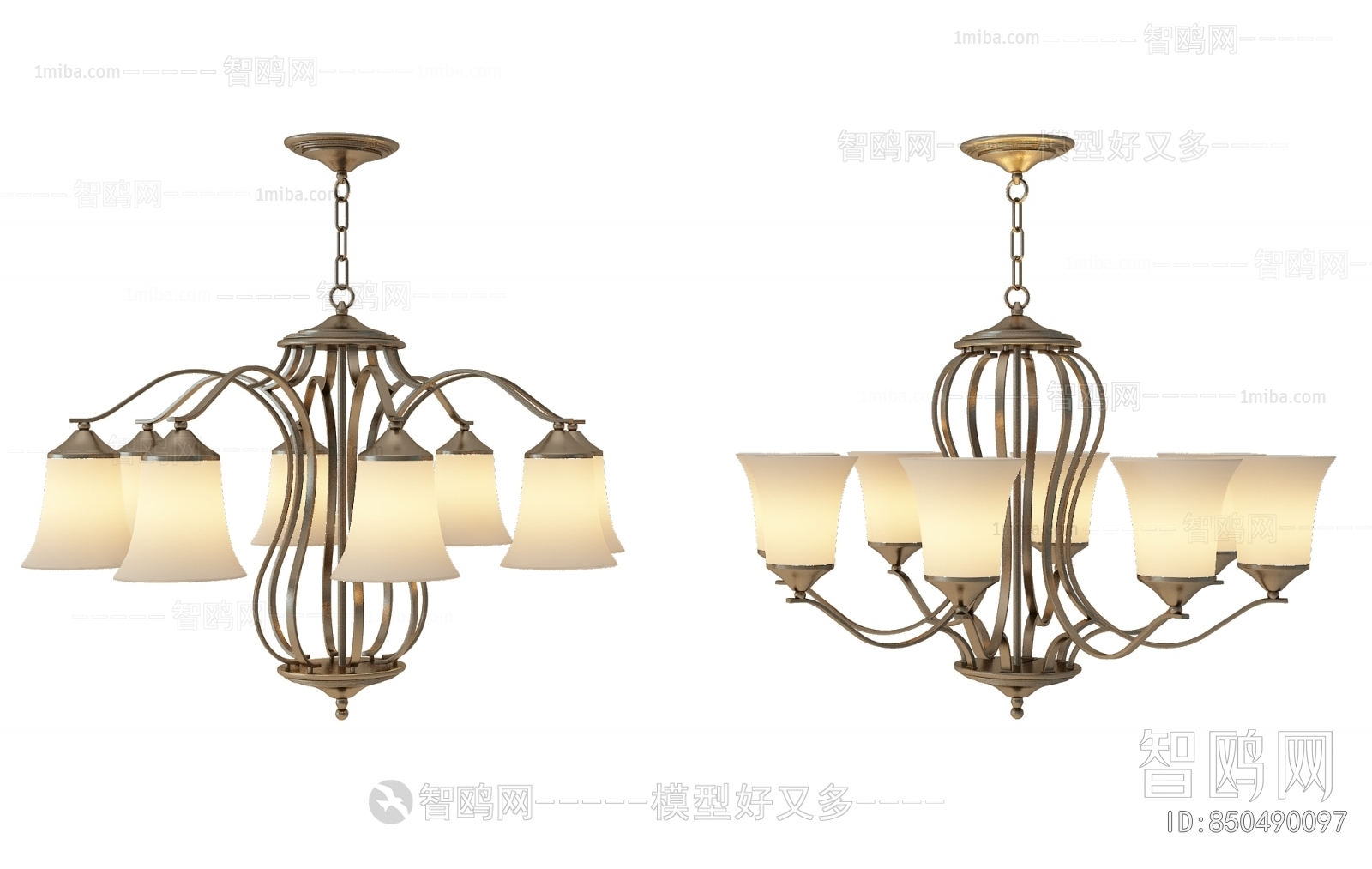 European Style Droplight