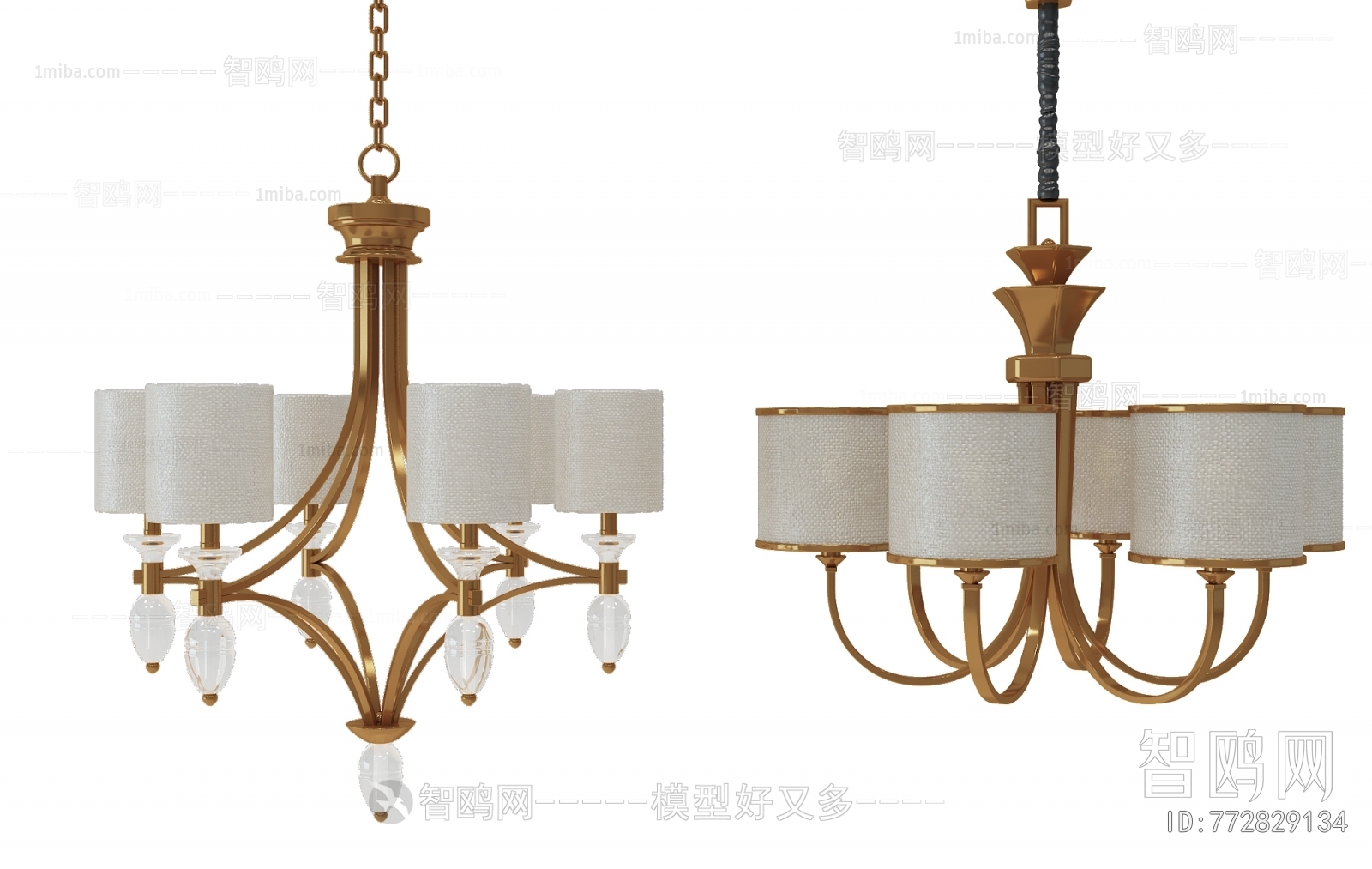 European Style Droplight