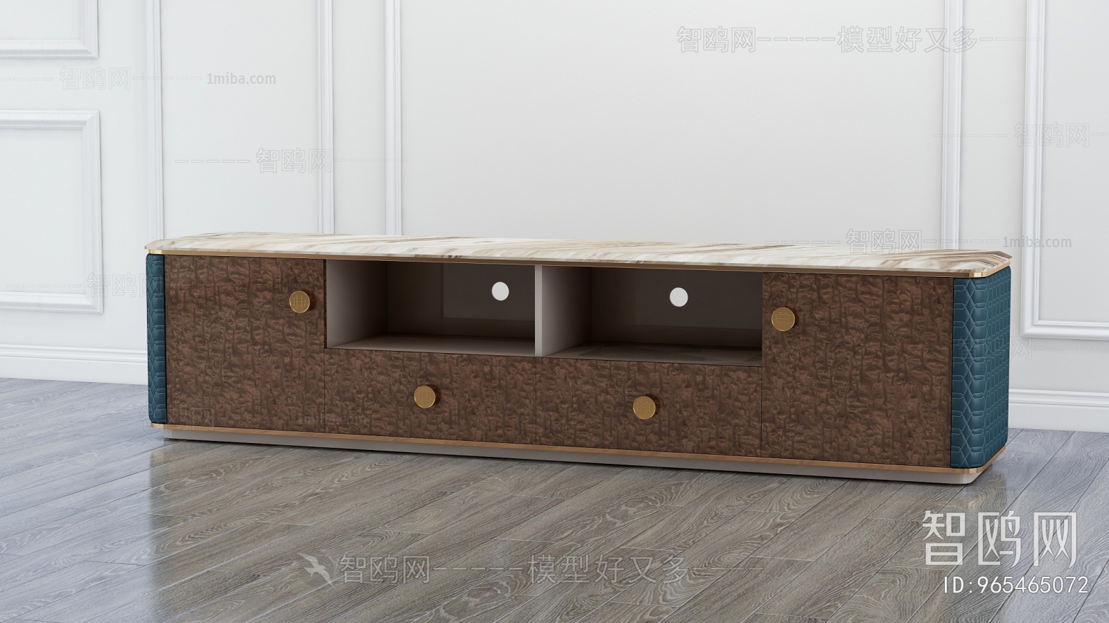 Modern TV Cabinet