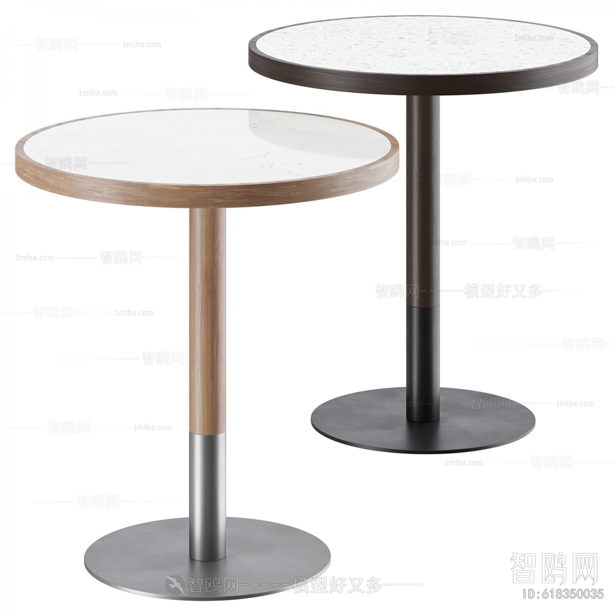 Modern Side Table/corner Table