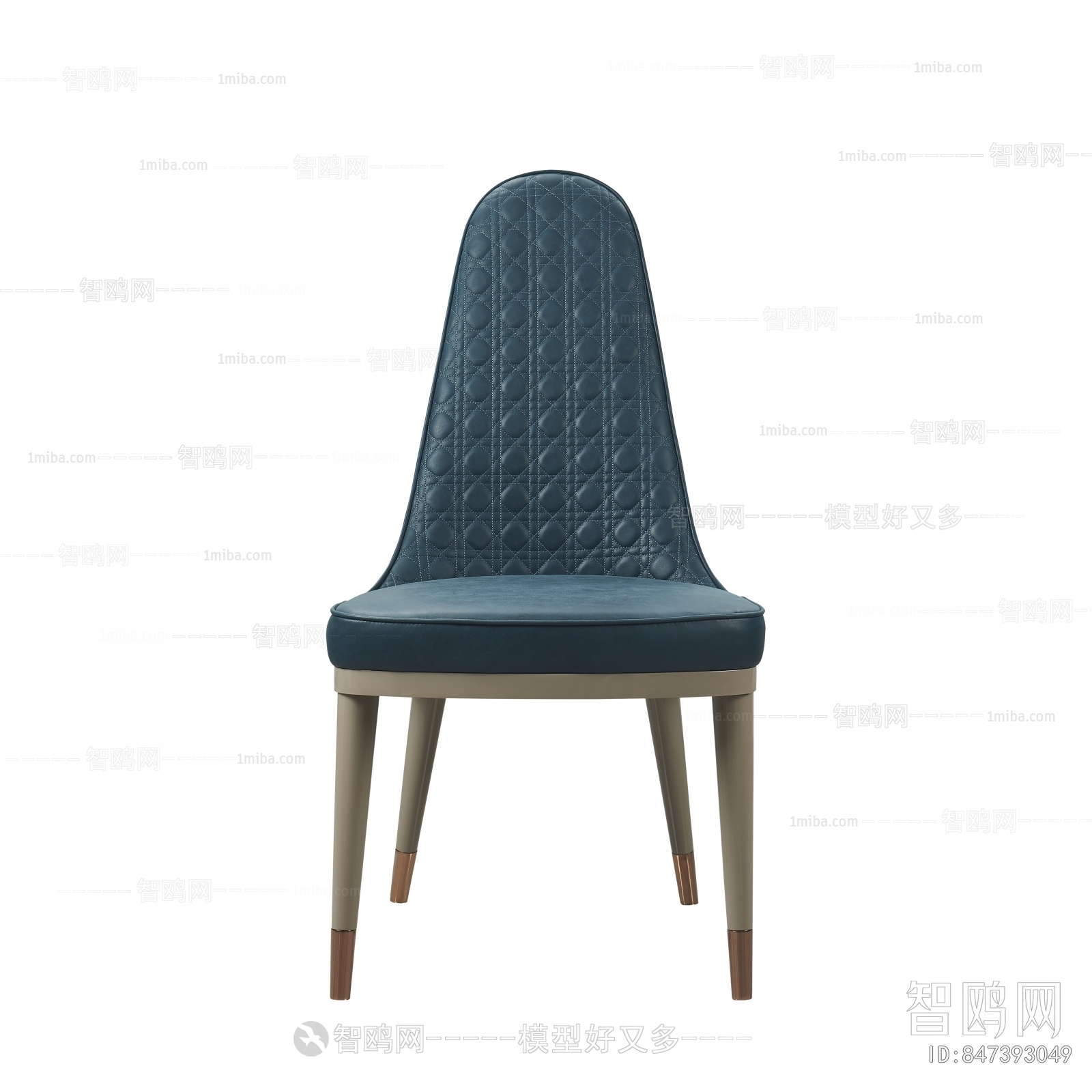 Modern Single Chair