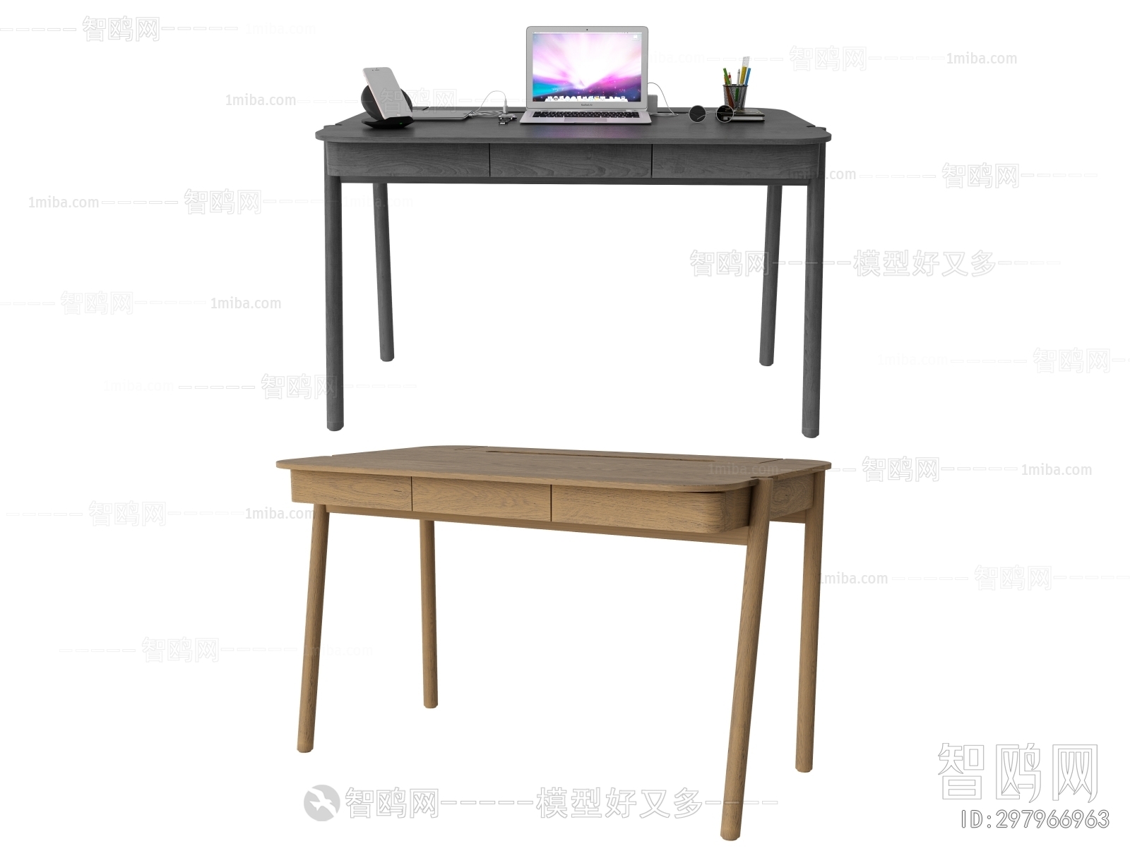 Modern Desk