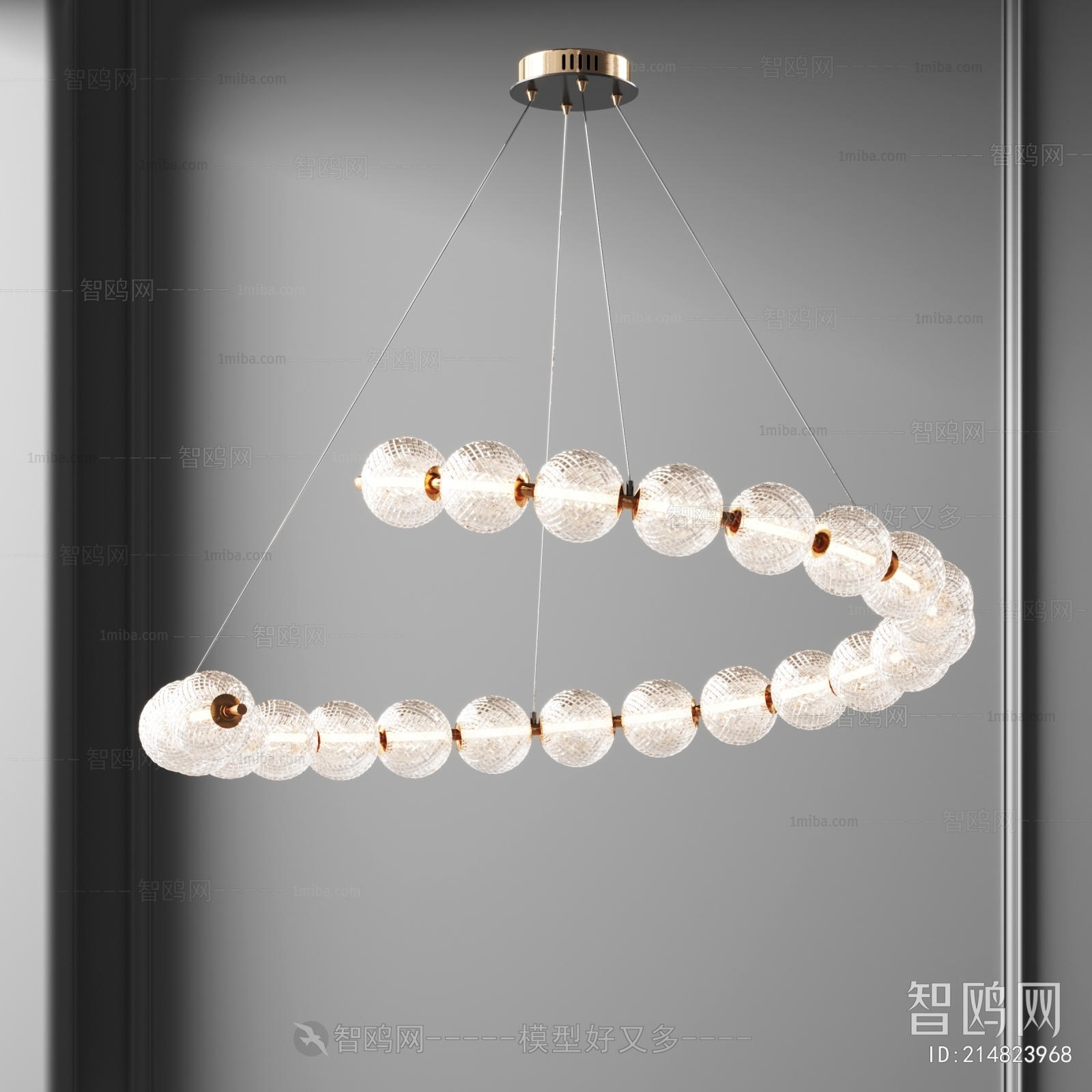 Modern Droplight