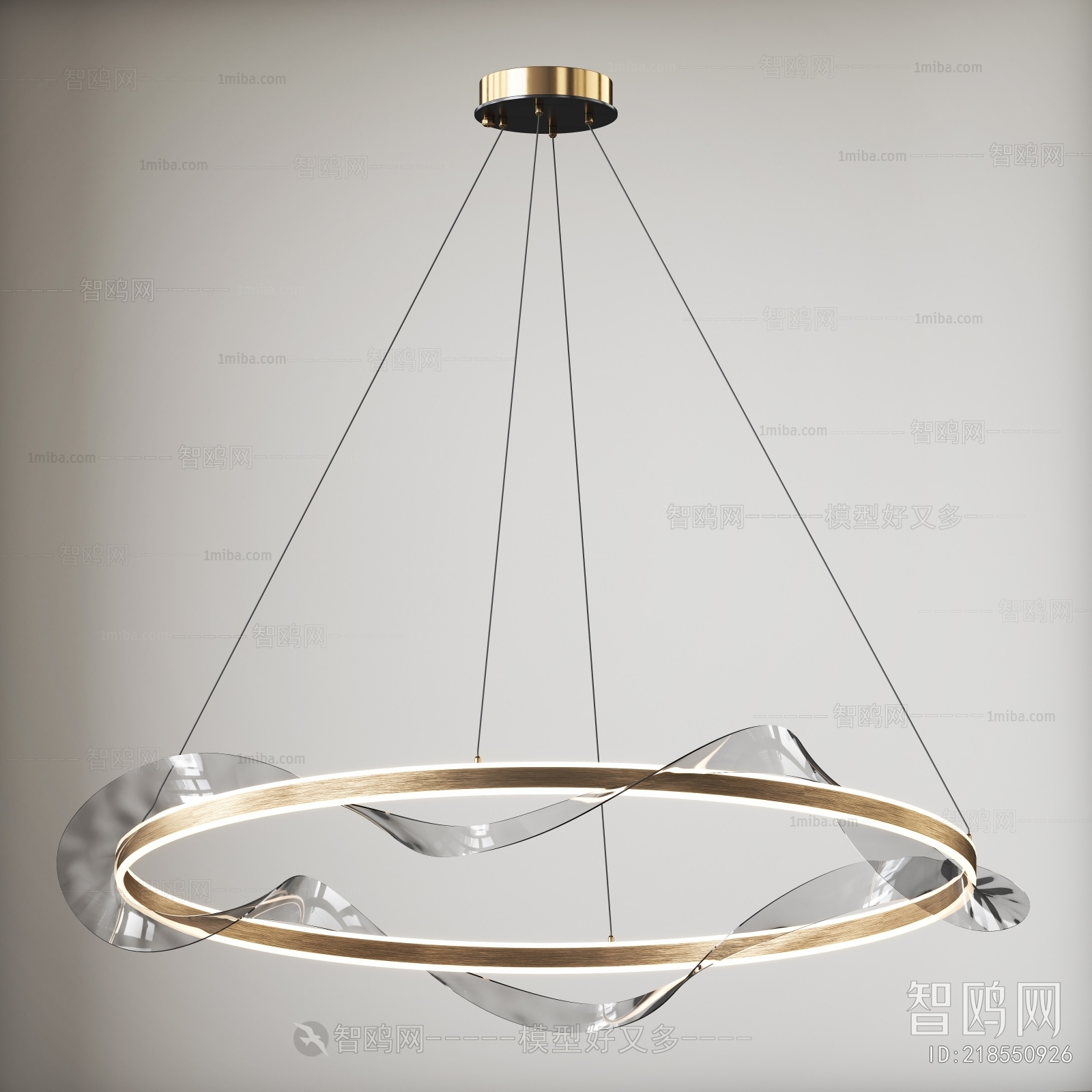 Modern Droplight