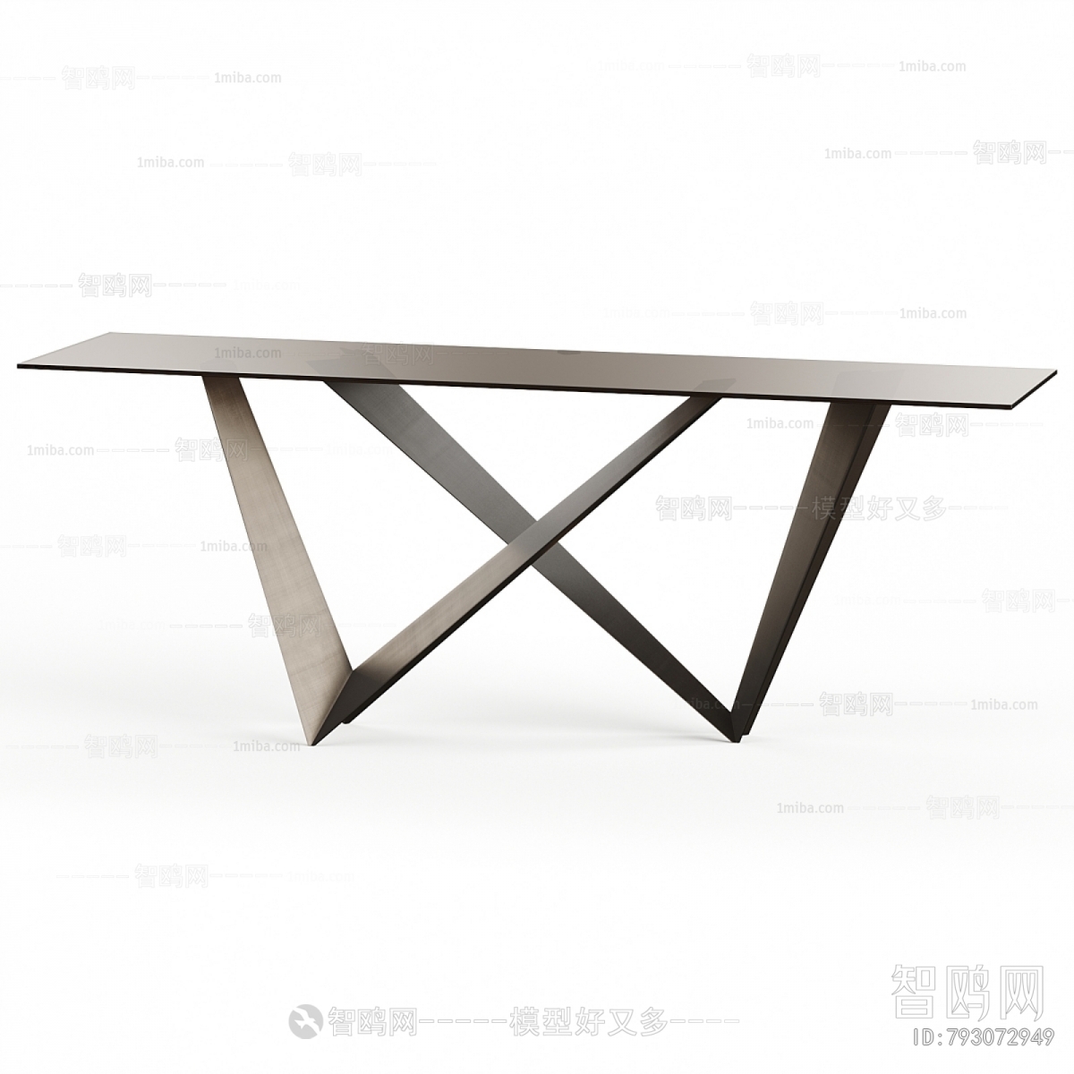 Modern Desk