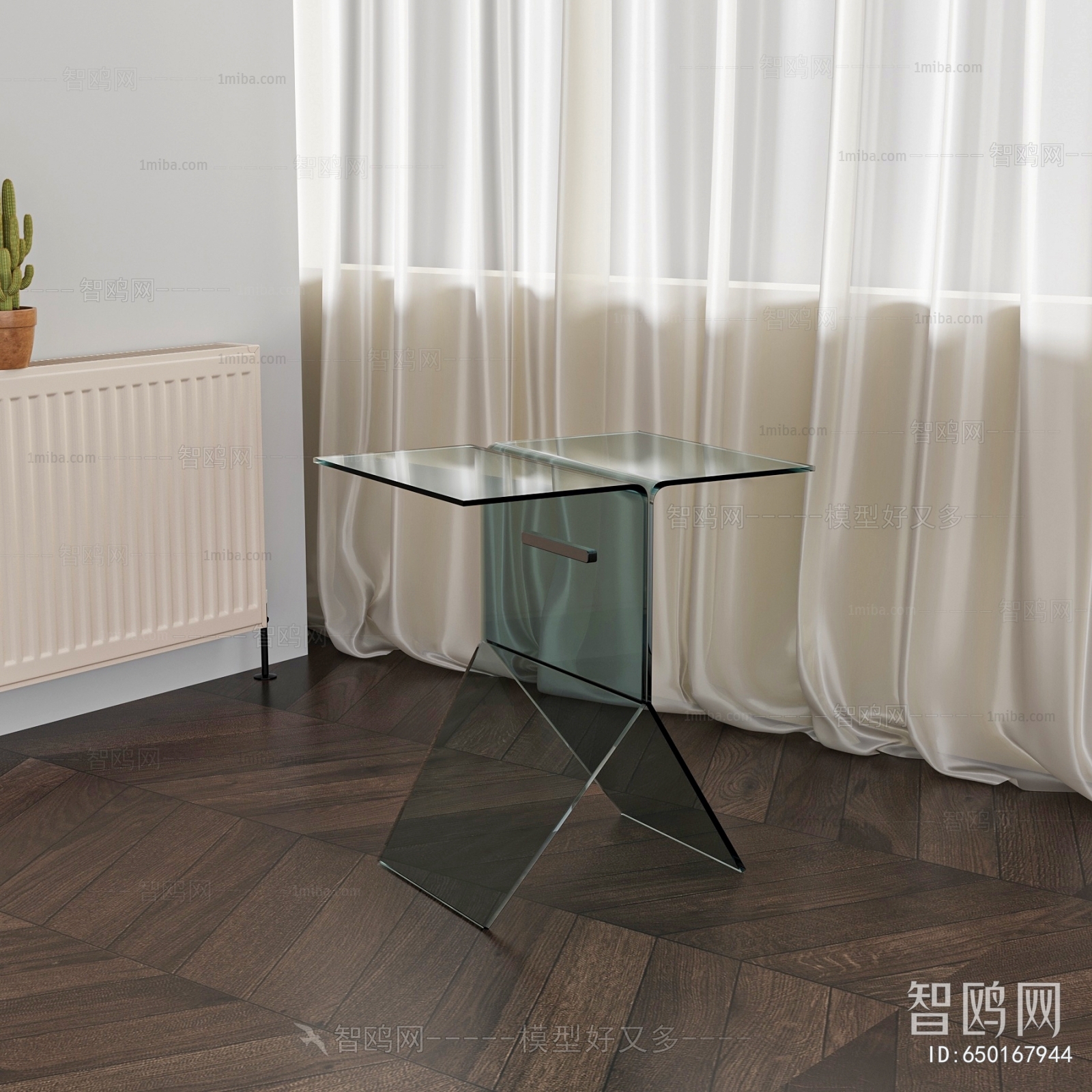 Modern Side Table/corner Table