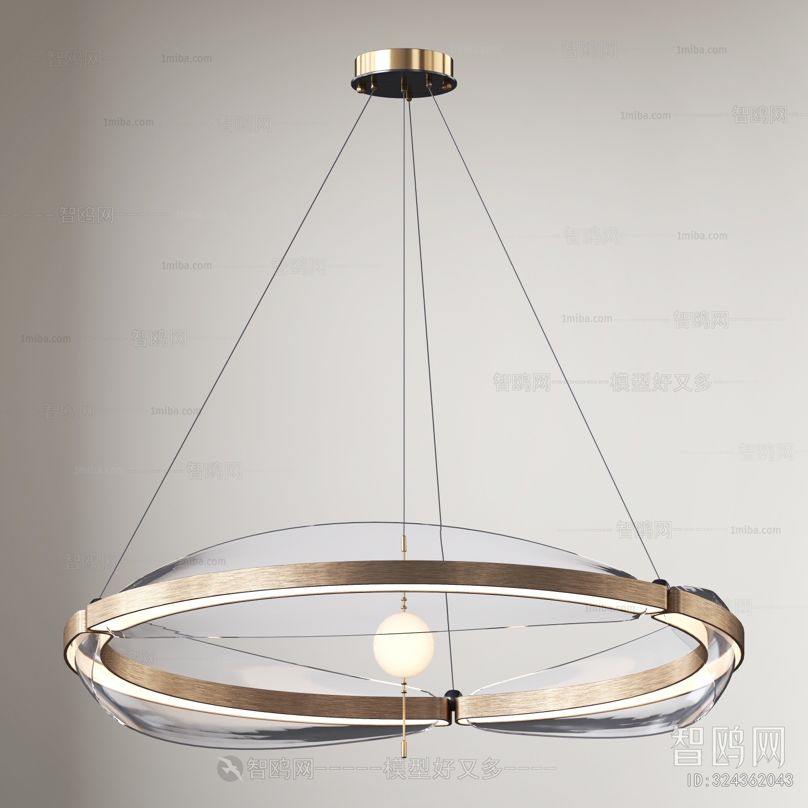 Modern Droplight